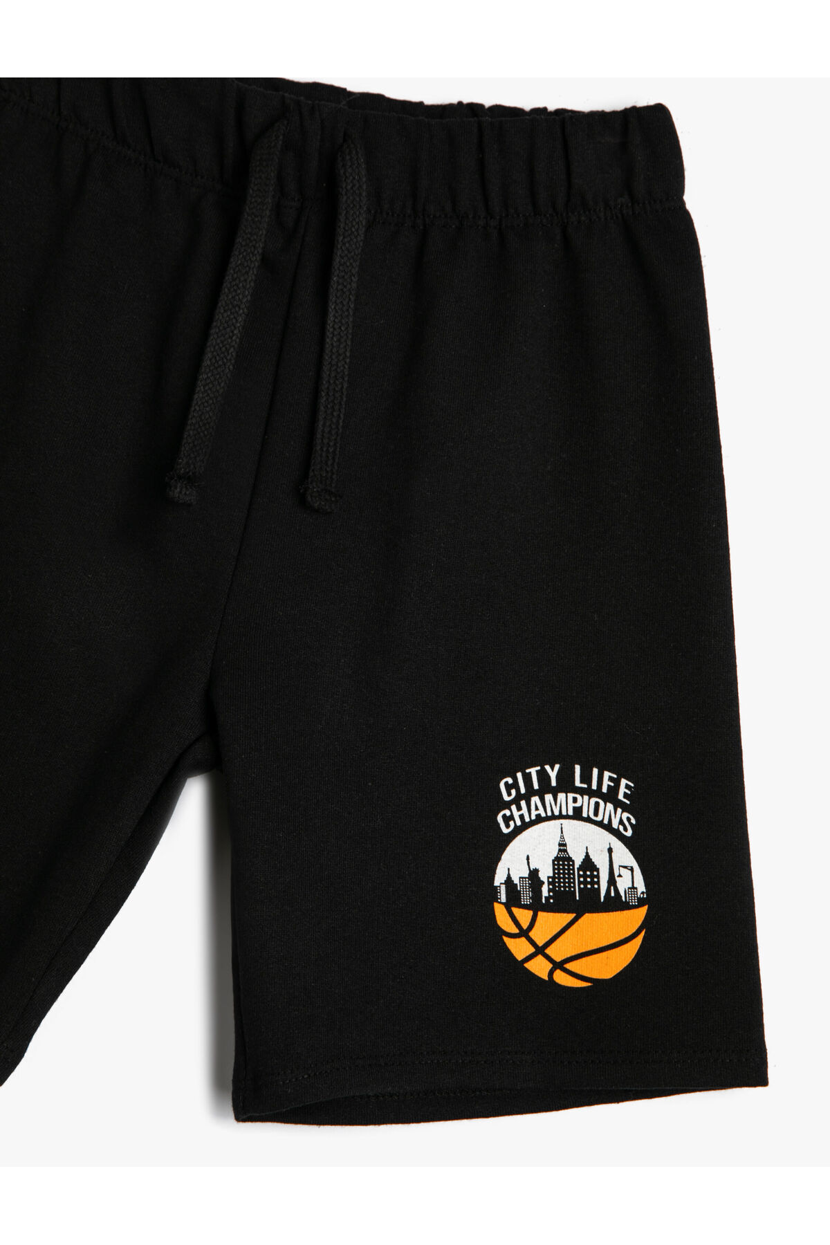 شلوارک بچگانه اورجینال کوتون