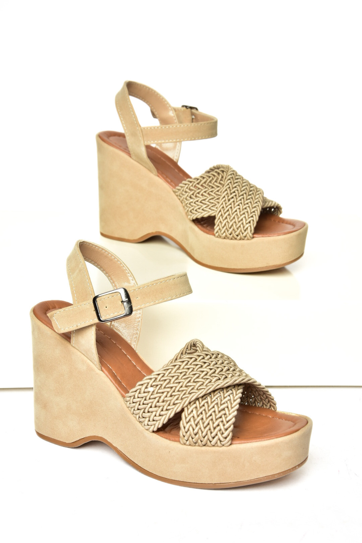 کفش لژ دار زنانه fox-shoes fox-shoes