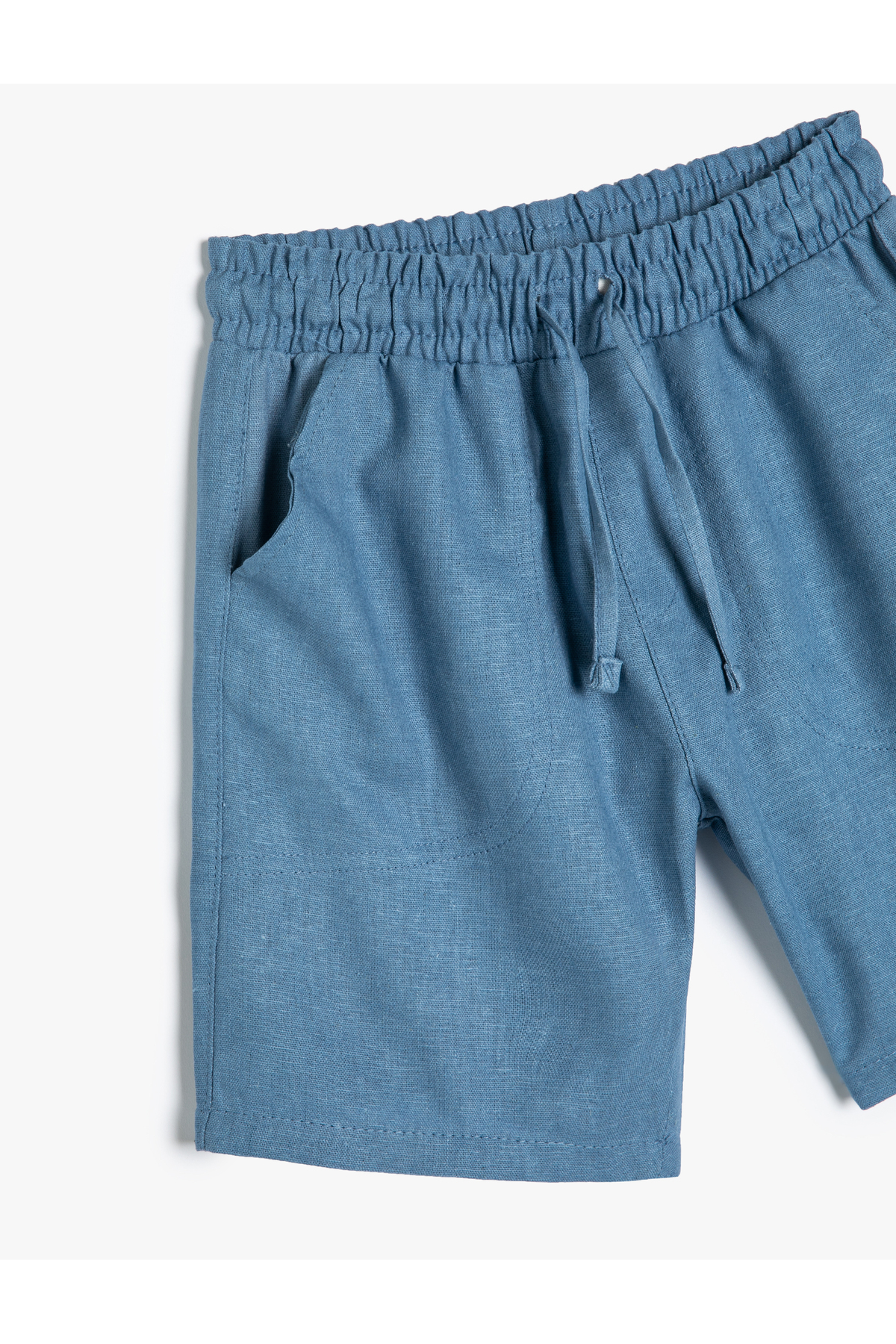 شلوارک بچگانه اورجینال کوتون