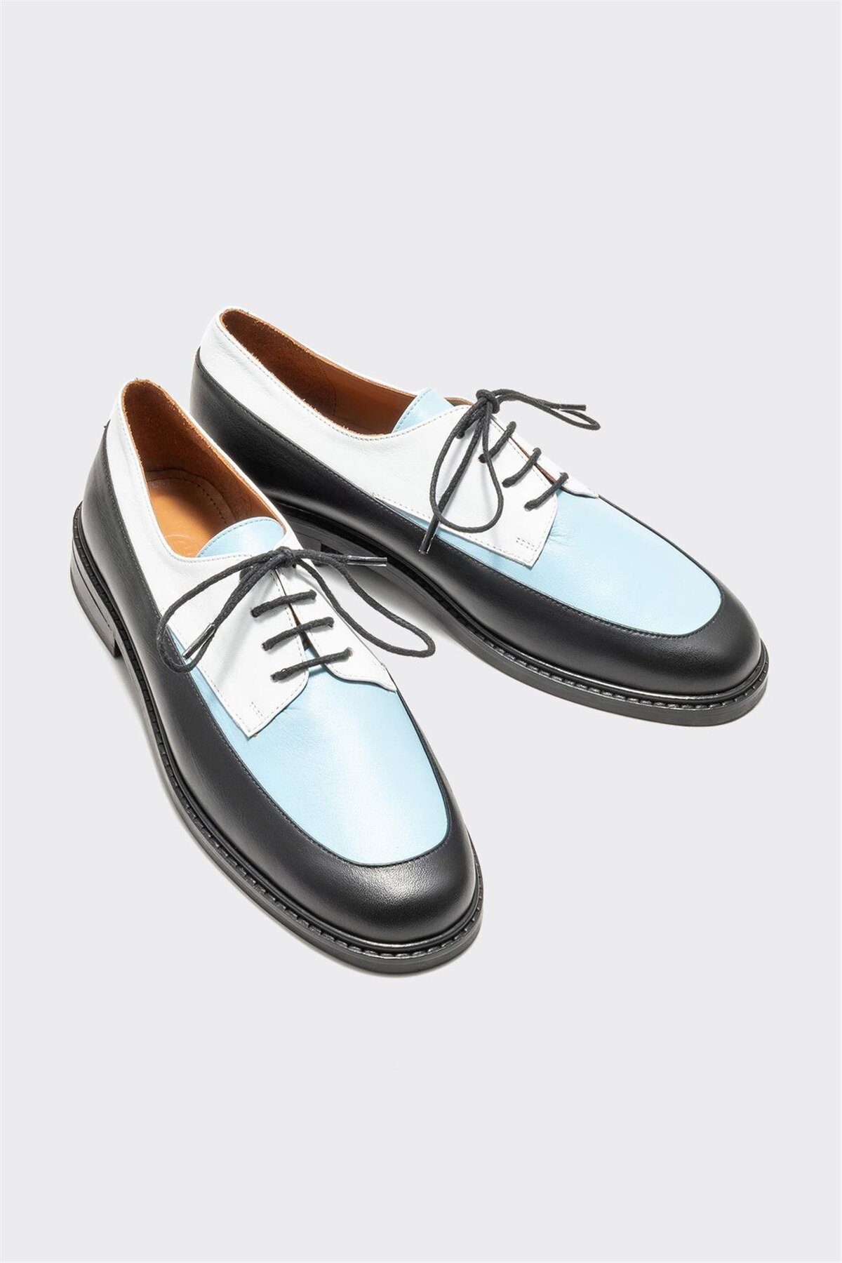 کفش آکسفورد زنانه اله elle