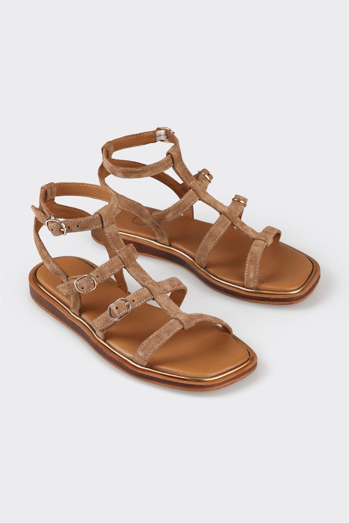 صندل زنانه اله elle