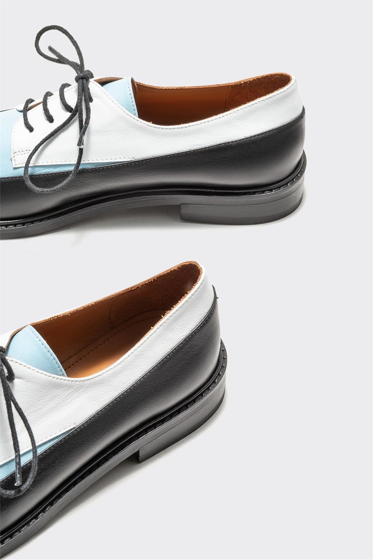 کفش آکسفورد زنانه اله elle