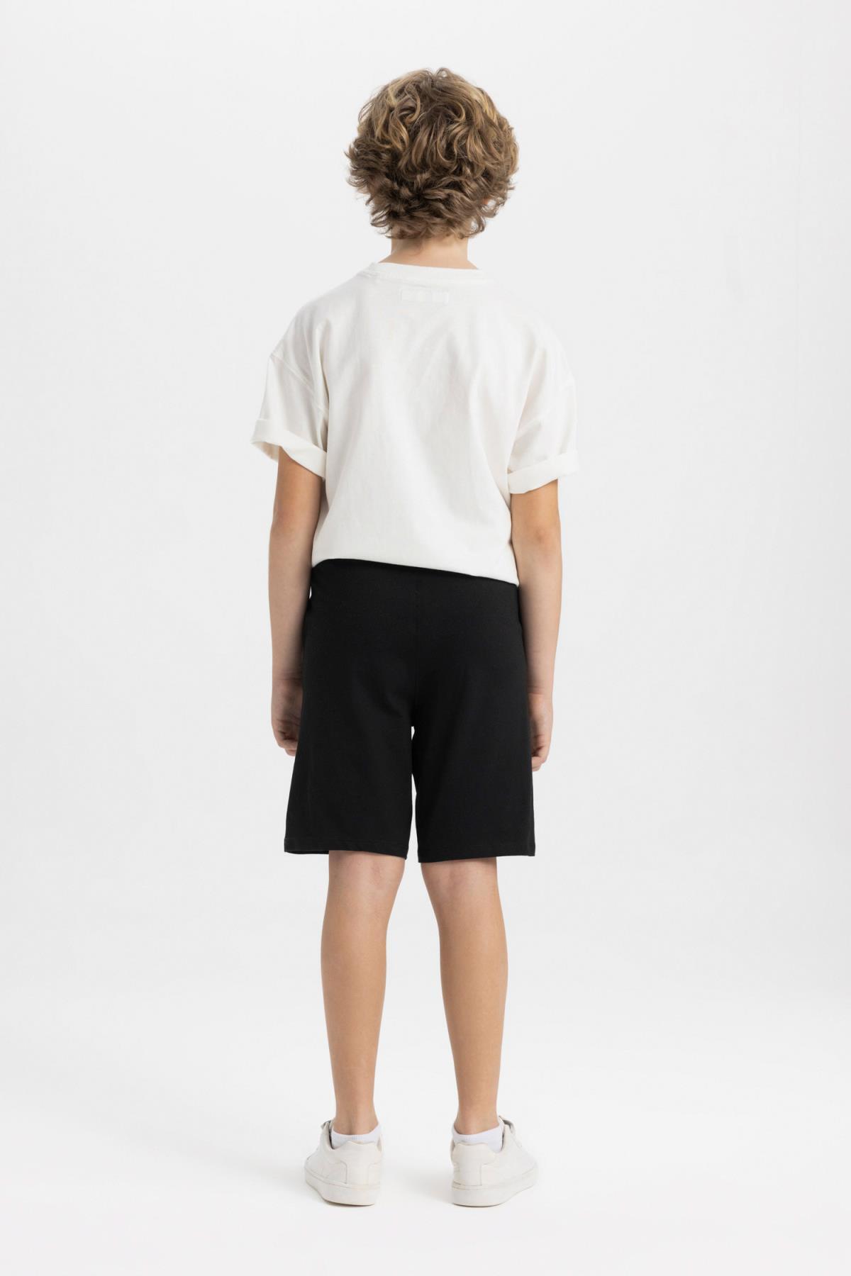 شلوارک بچگانه اورجینال دیفکتو