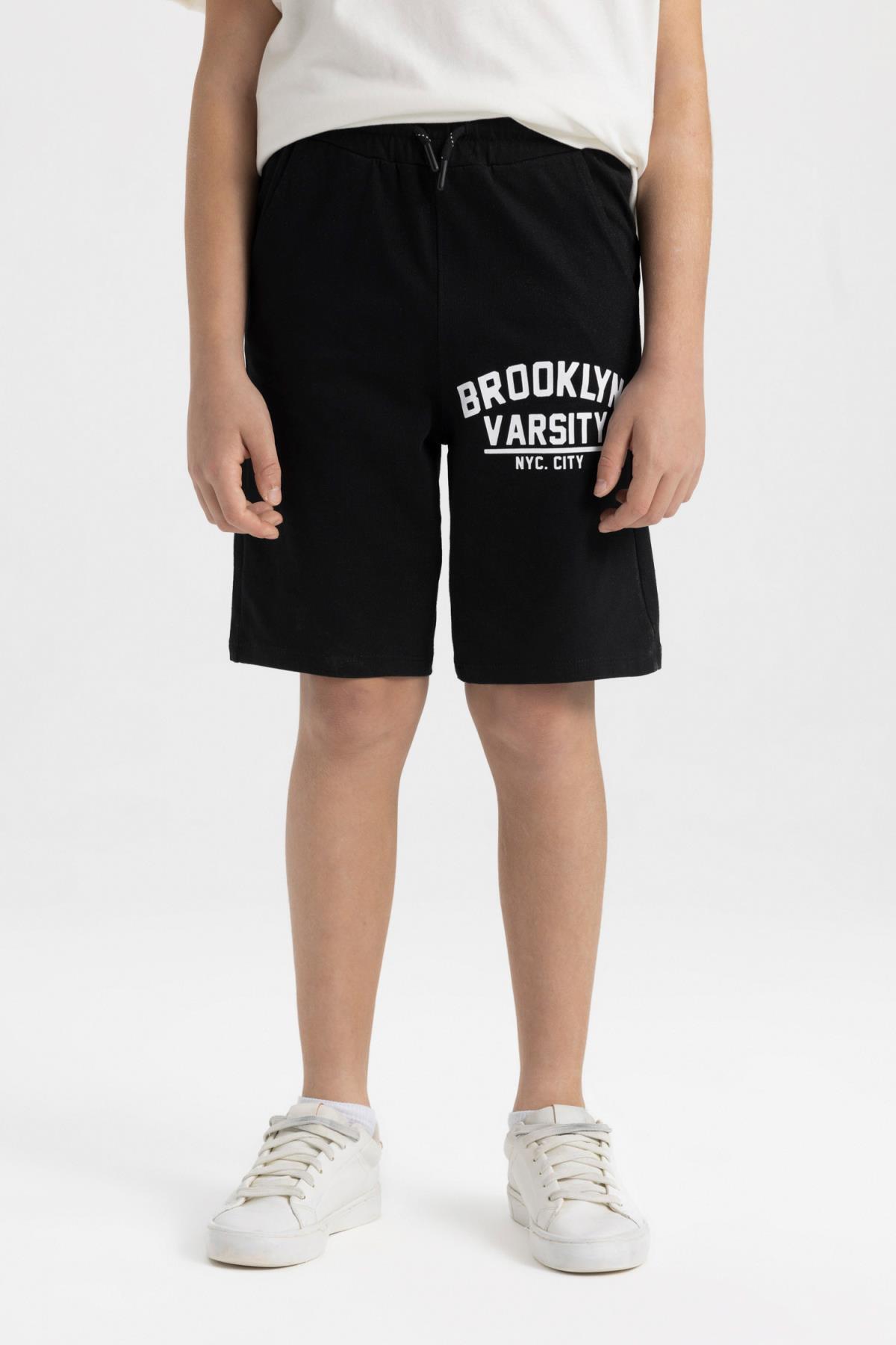 شلوارک بچگانه اورجینال دیفکتو