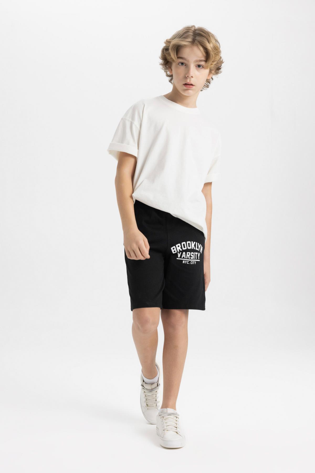 شلوارک بچگانه اورجینال دیفکتو