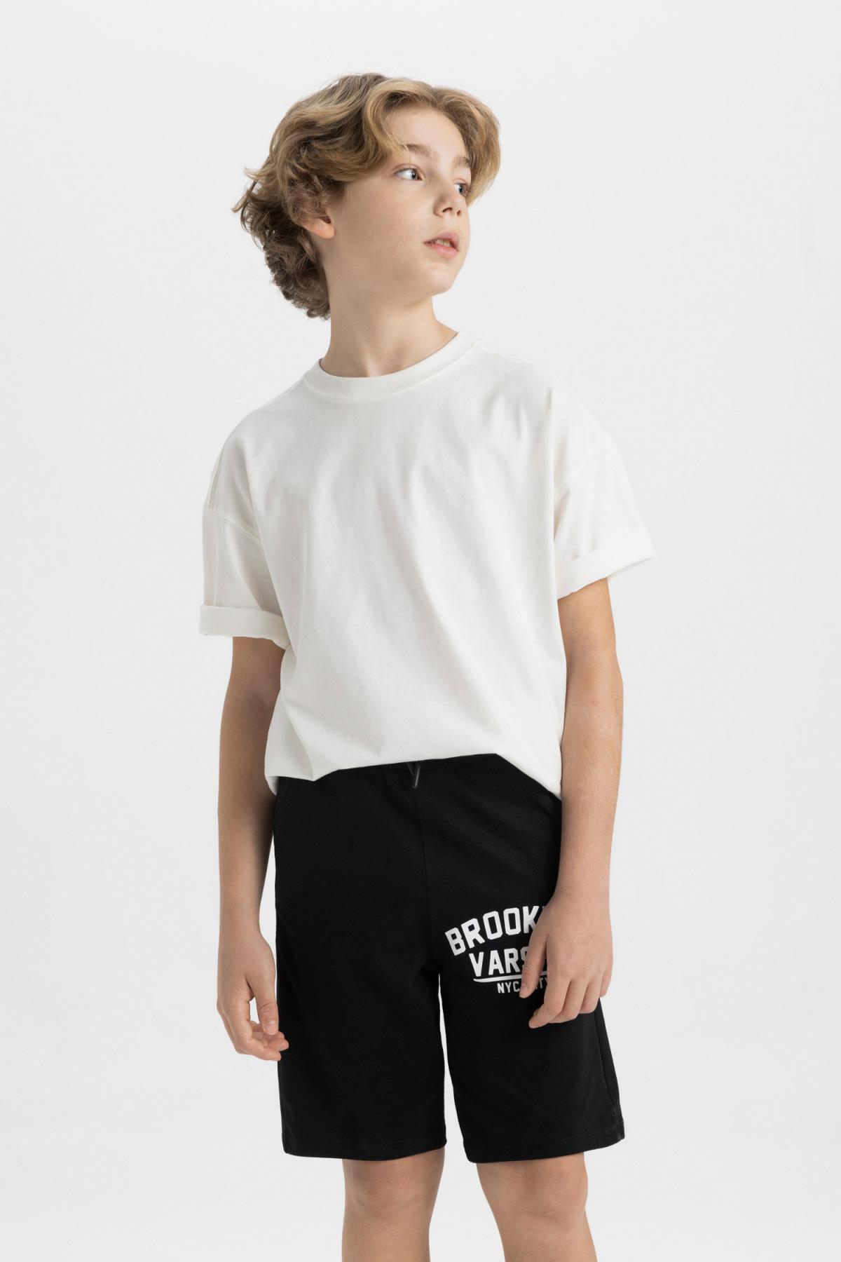 شلوارک بچگانه اورجینال دیفکتو