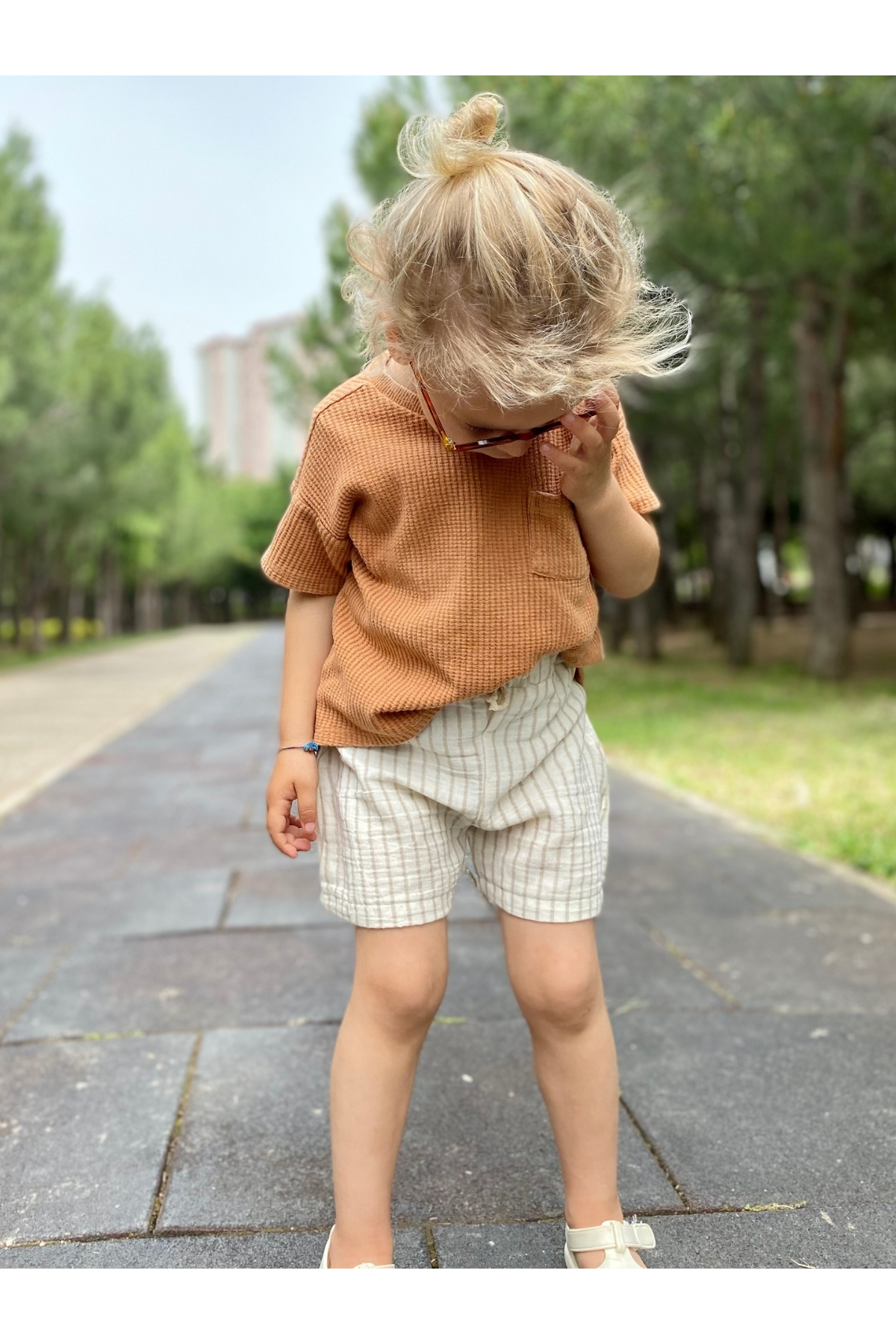 شلوارک بچگانه yhh-kids yhh-kids