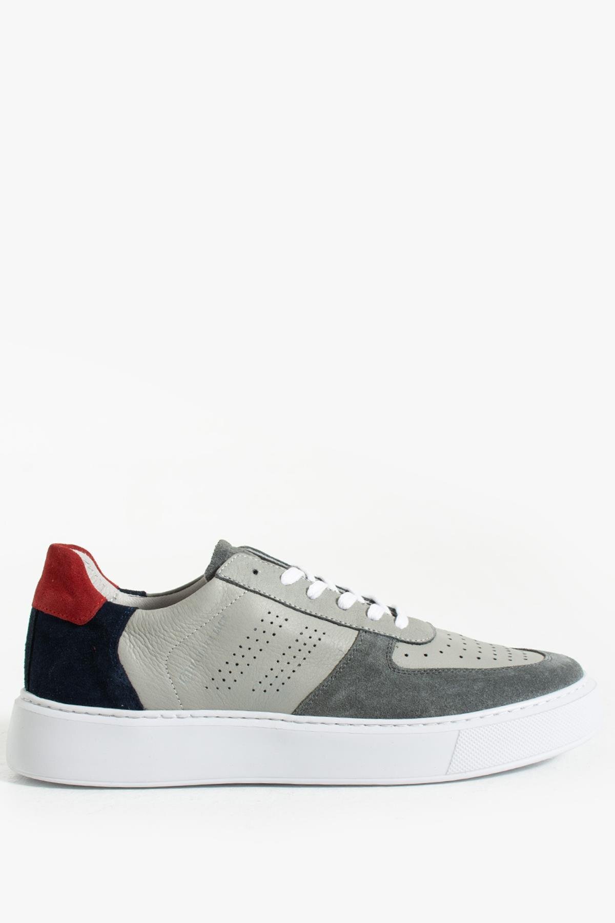 کفش روزمره مردانه اورجینال hammer-jack hammer-jack