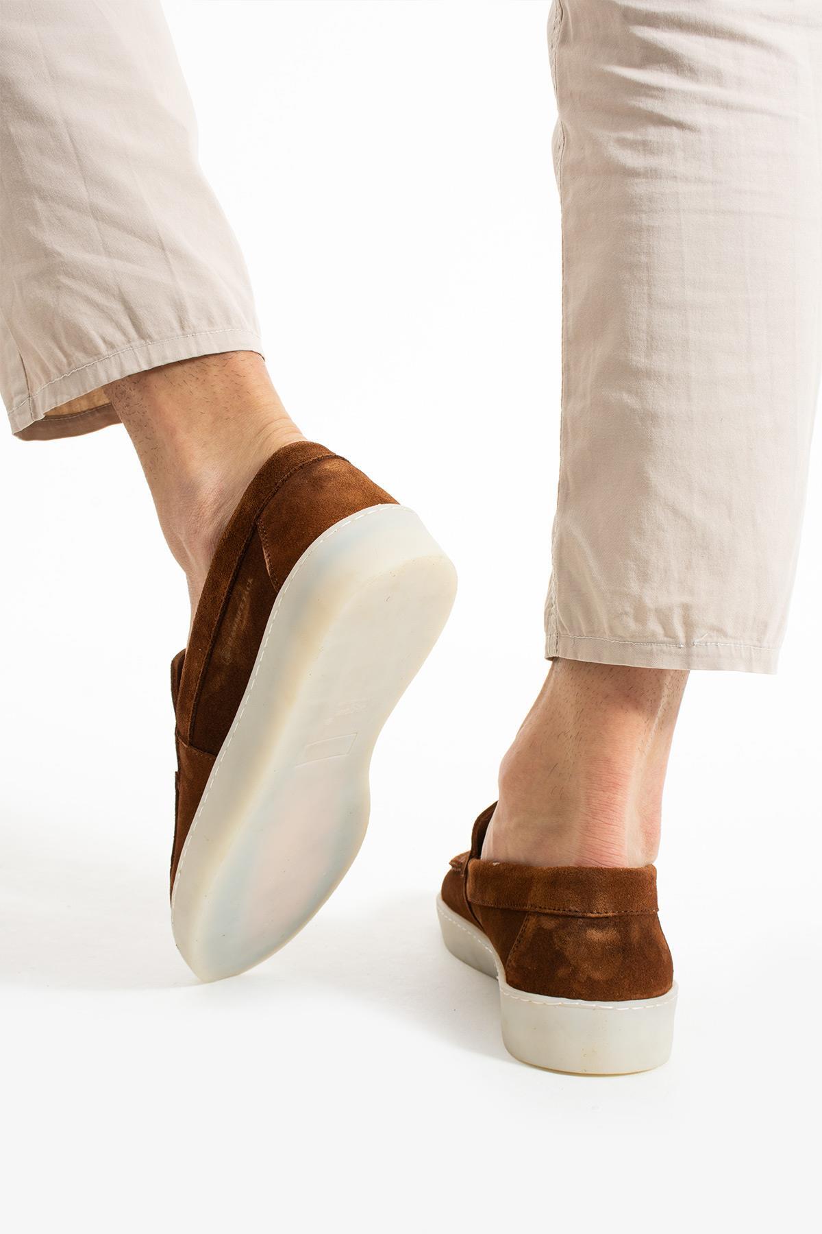 کفش روزمره مردانه اورجینال hammer-jack hammer-jack