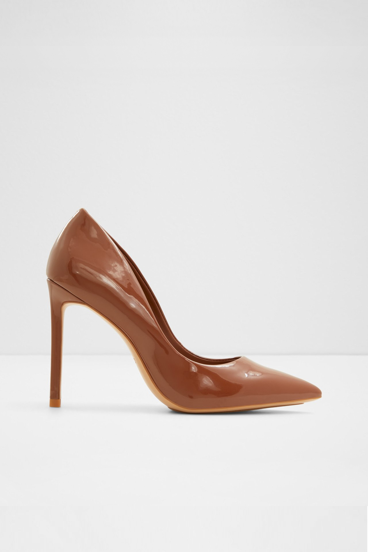 کفش زنانه پاشنه بلند کلاسیک aldo