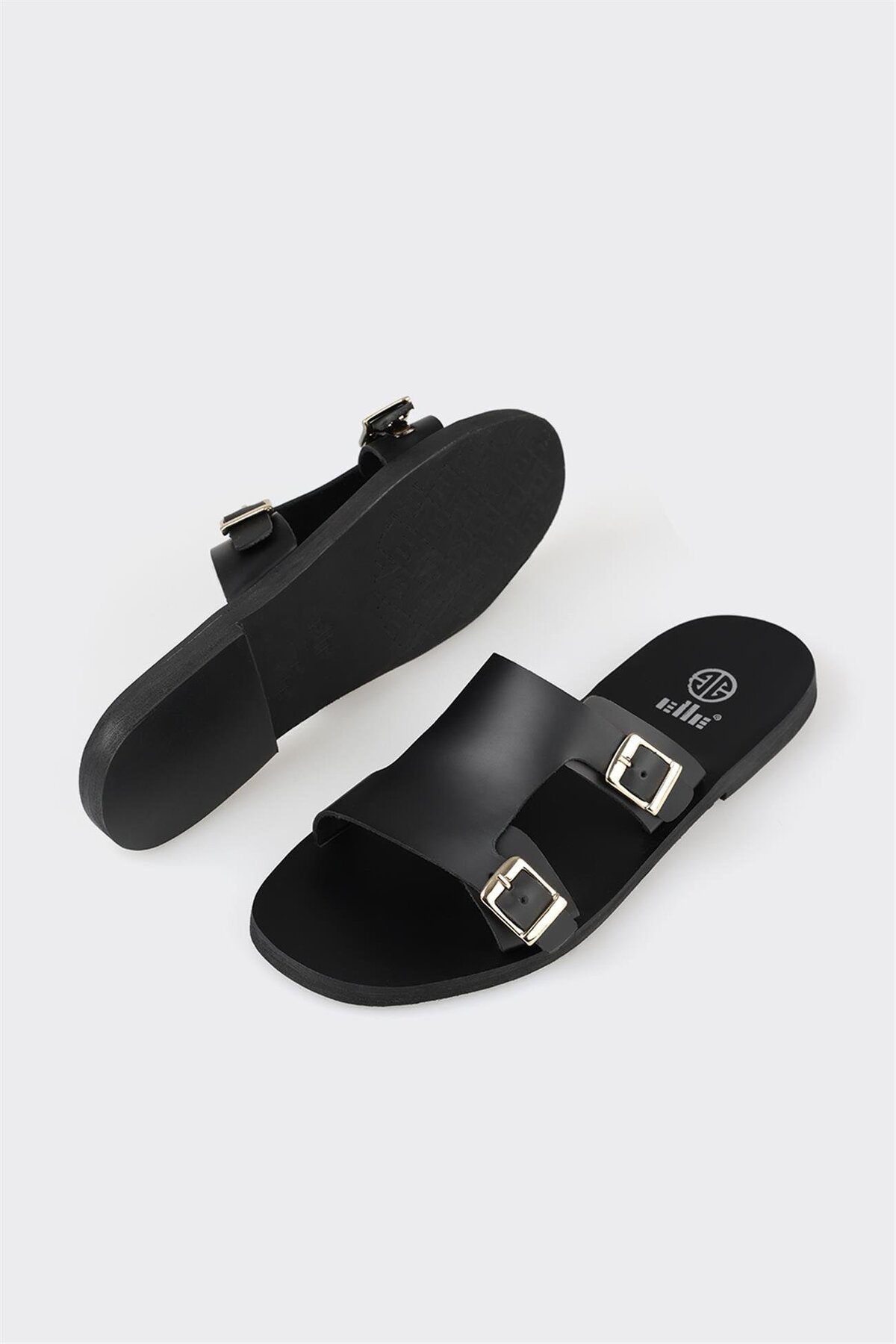 دمپایی زنانه اله elle