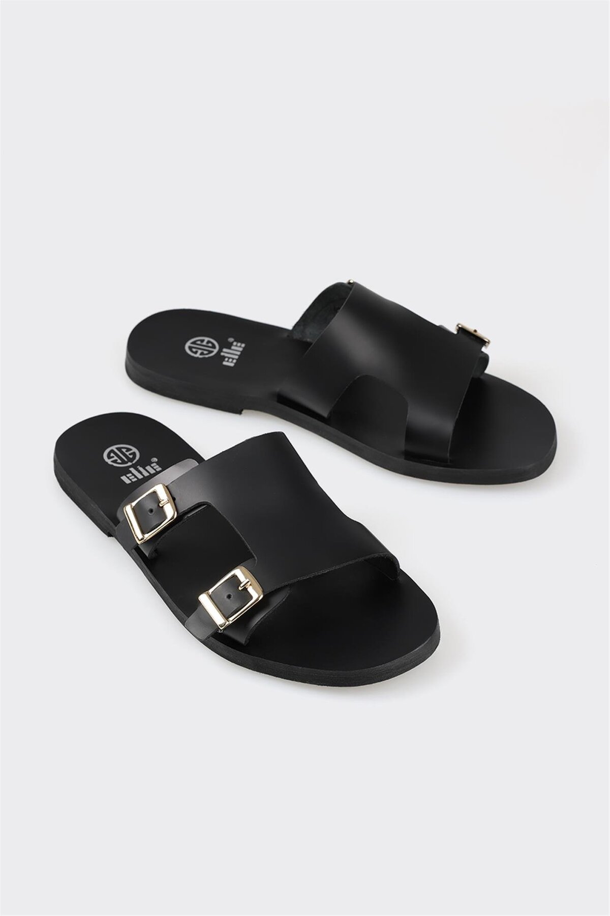 دمپایی زنانه اله elle