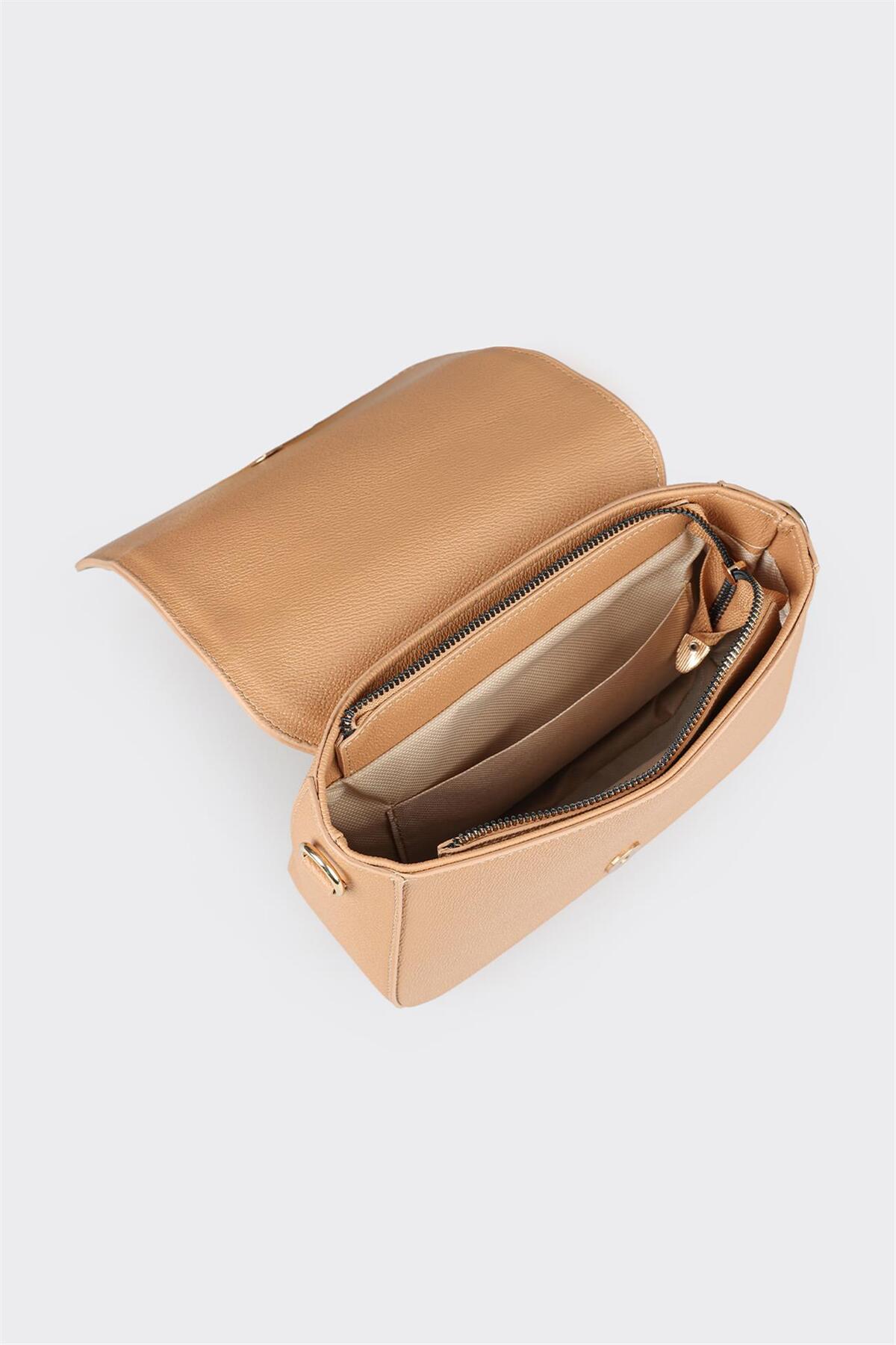 کیف دوشی زنانه اله elle