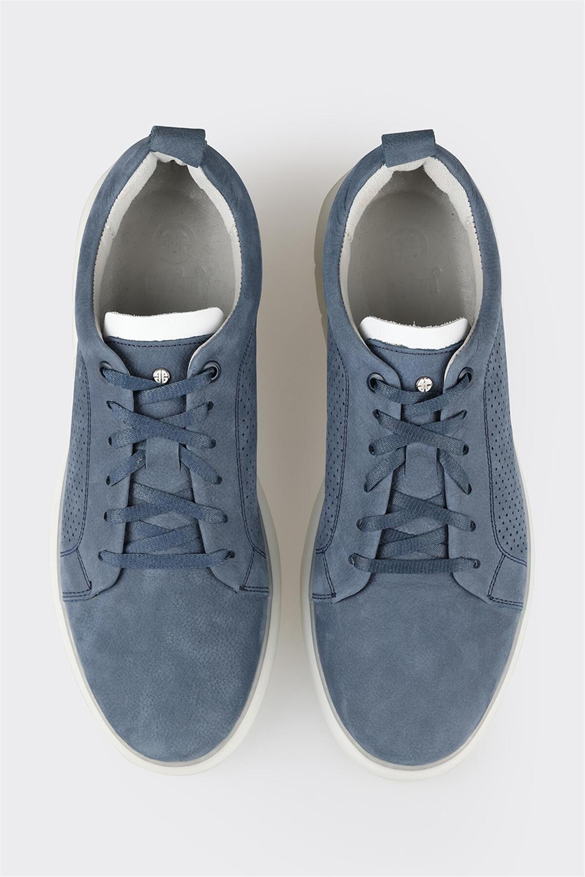 کتانی مردانه اله elle