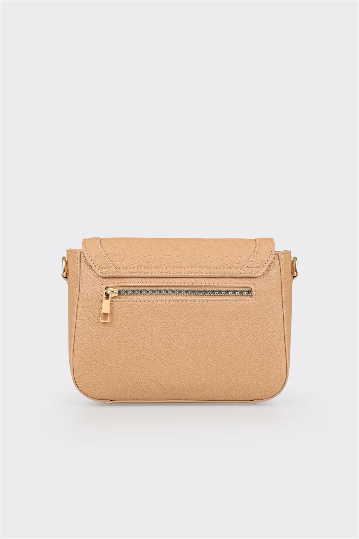 کیف دوشی زنانه اله elle