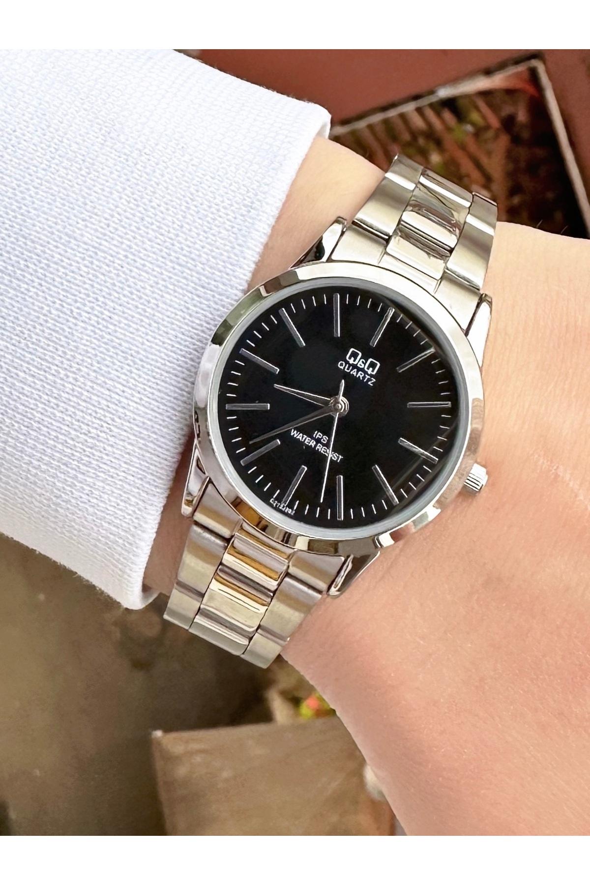 ساعت زنانه qandq qandq