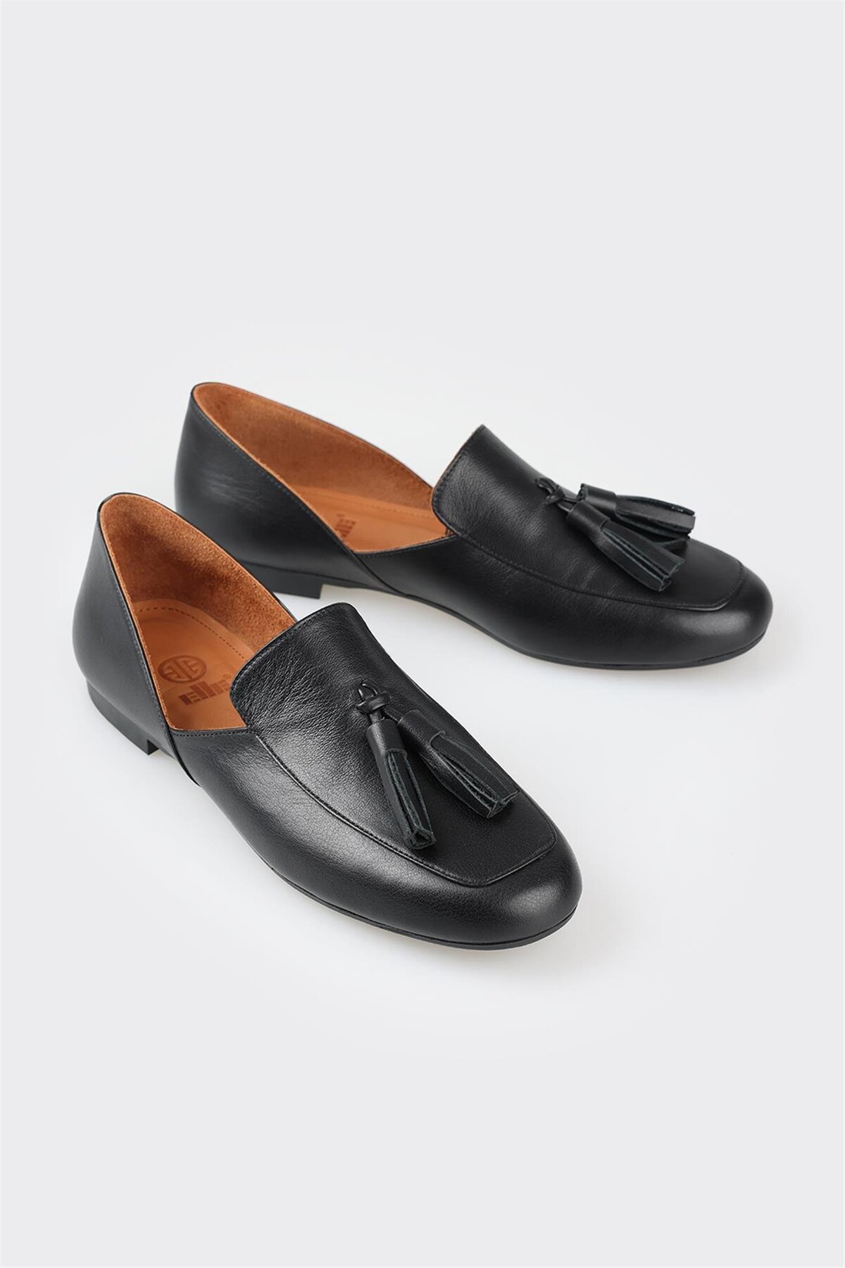 کفش لوفر زنانه اله elle