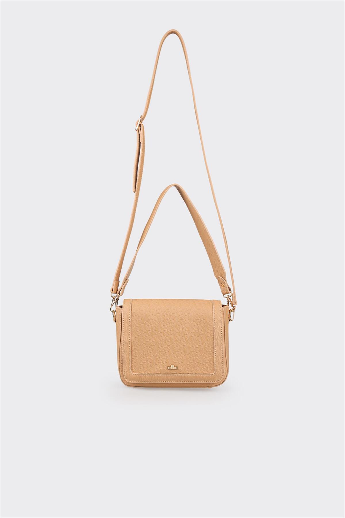 کیف دوشی زنانه اله elle