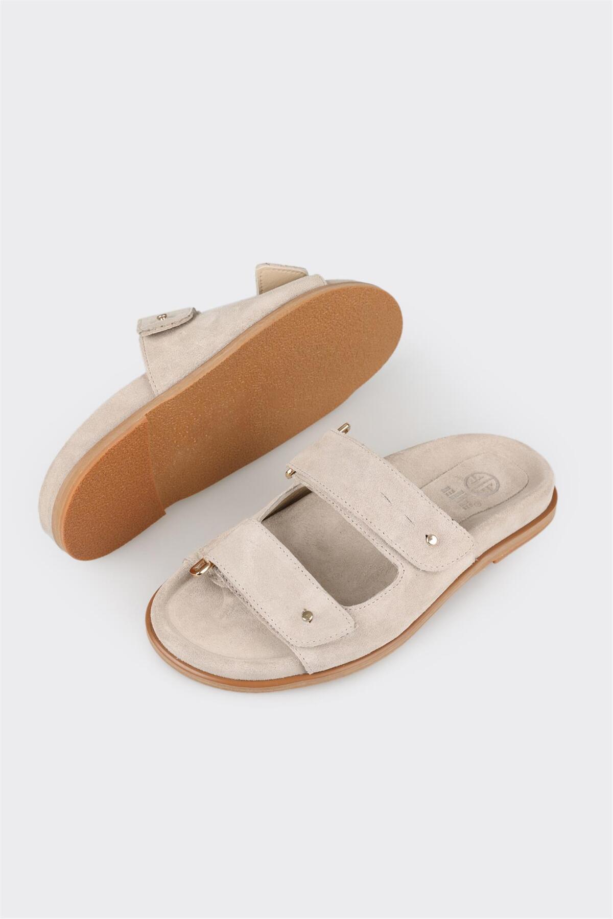 دمپایی زنانه اله elle