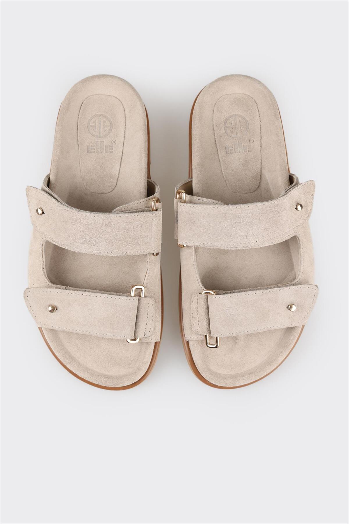 دمپایی زنانه اله elle