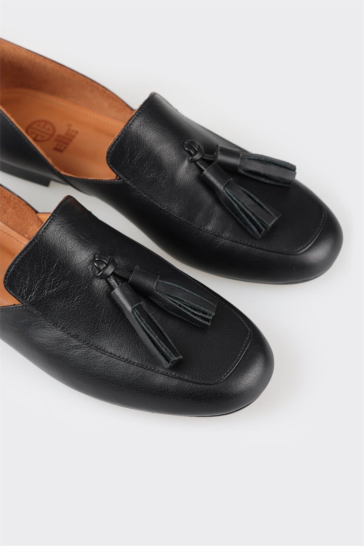 کفش لوفر زنانه اله elle