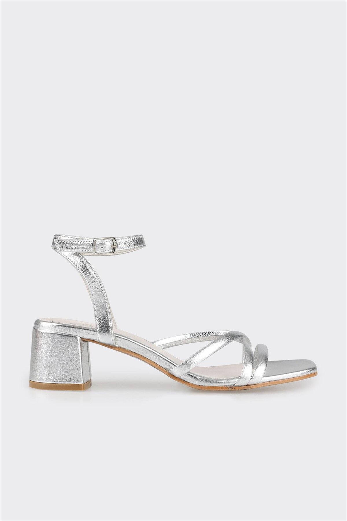 صندل زنانه اله elle