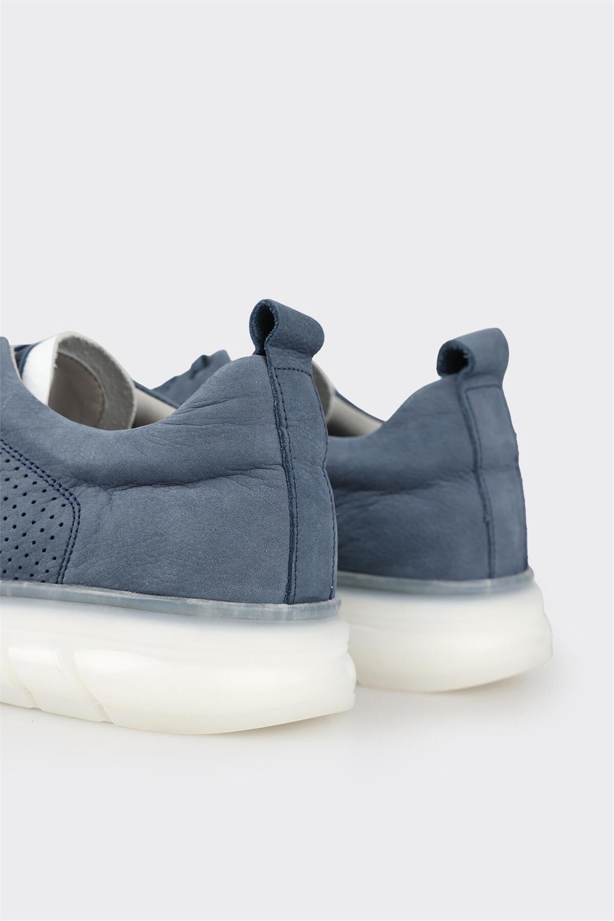 کتانی مردانه اله elle