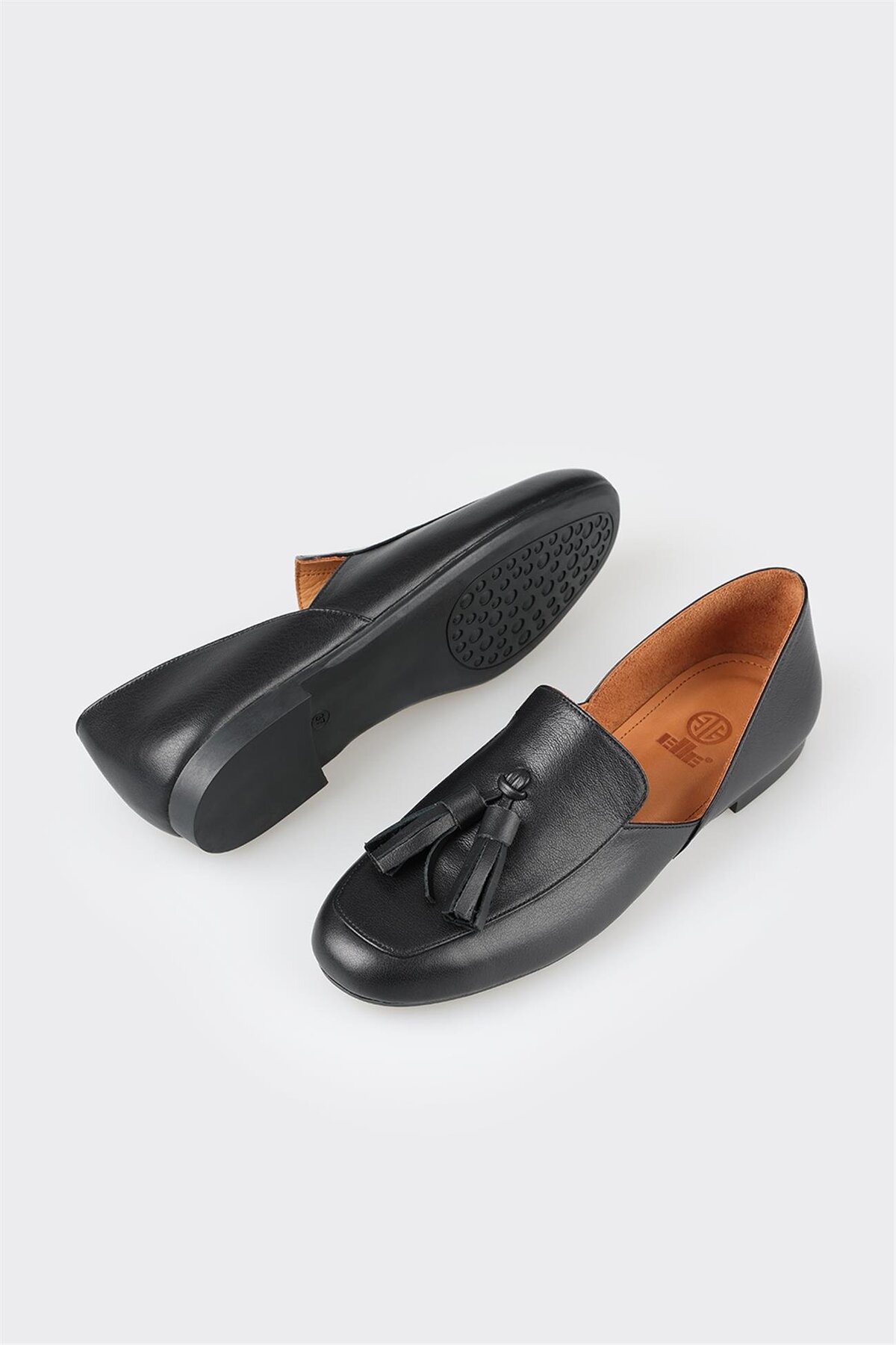 کفش لوفر زنانه اله elle