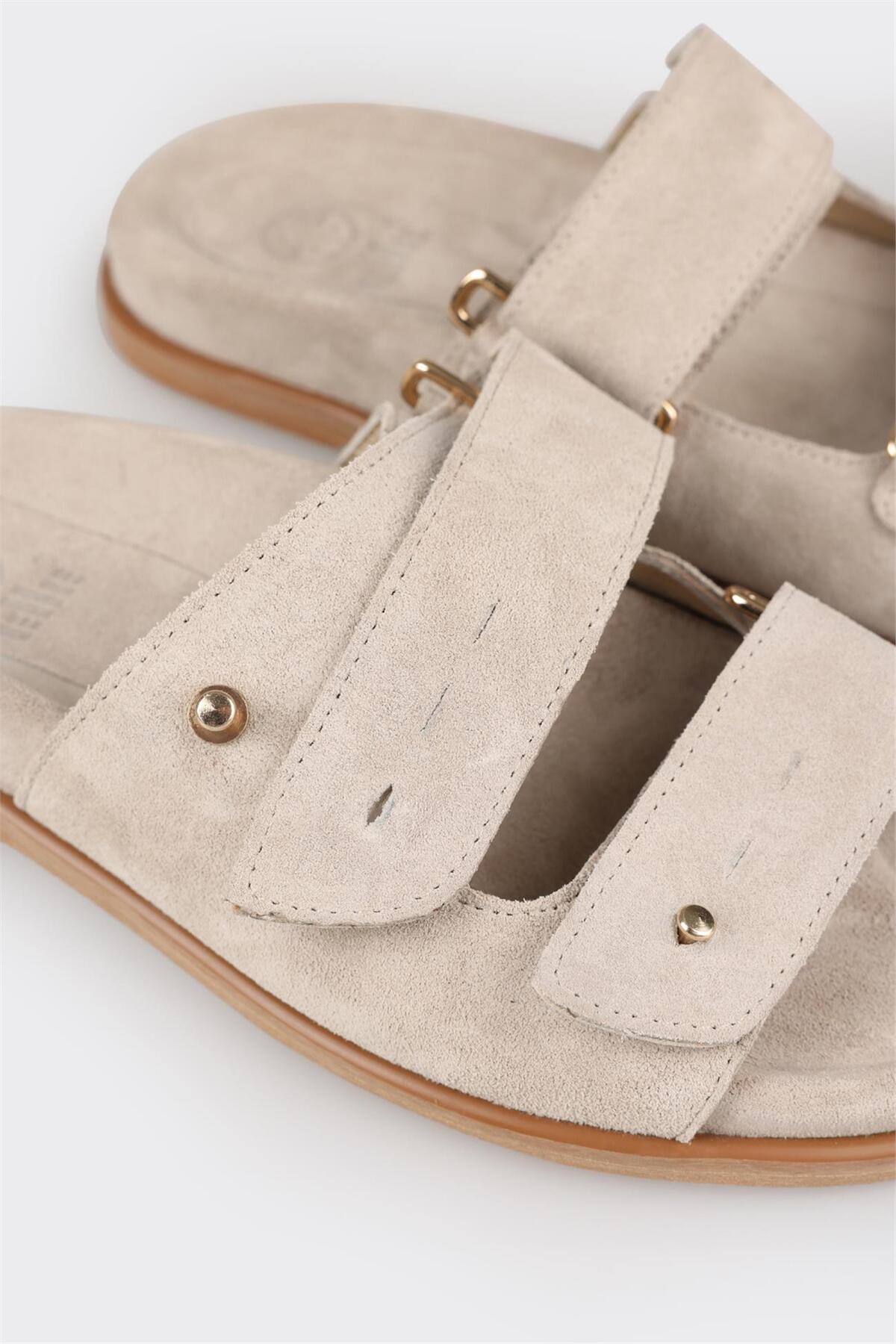 دمپایی زنانه اله elle