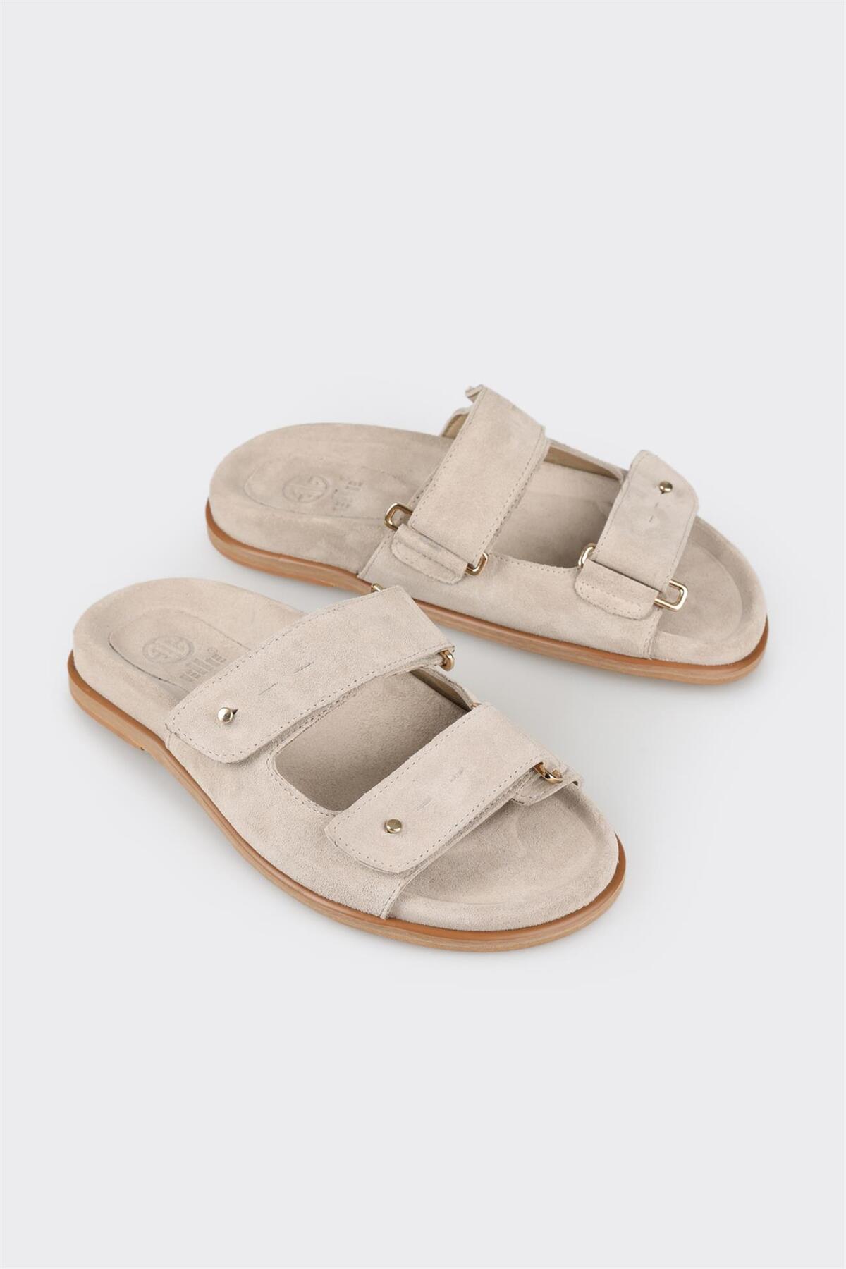 دمپایی زنانه اله elle