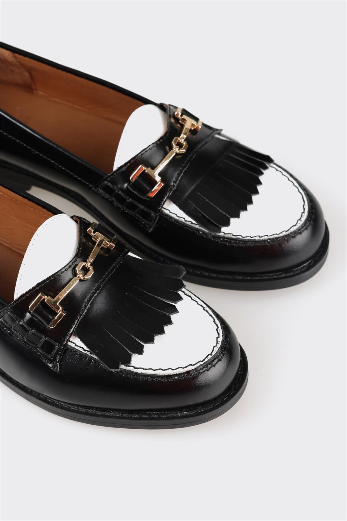 کفش لوفر زنانه اله elle