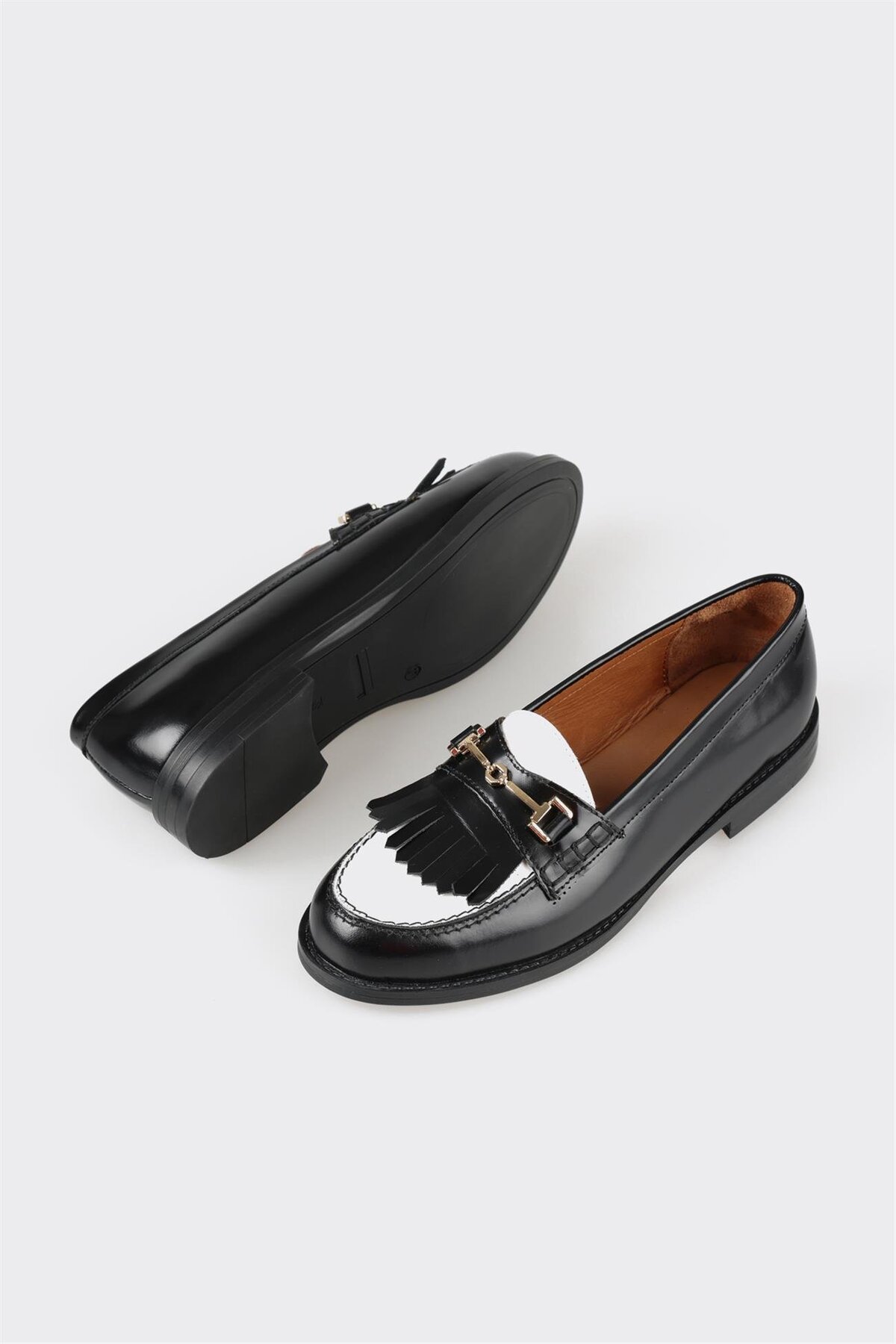 کفش لوفر زنانه اله elle