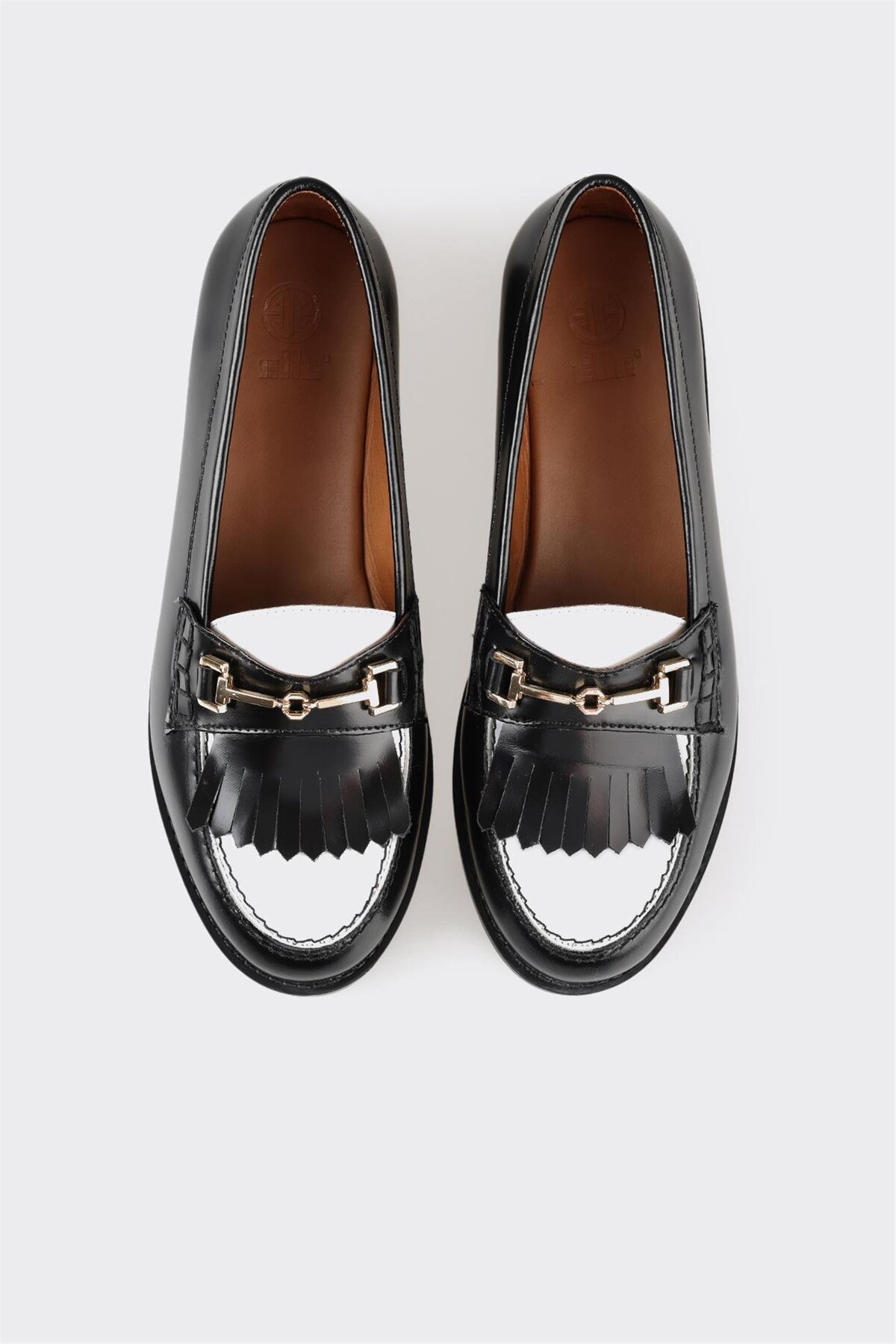 کفش لوفر زنانه اله elle