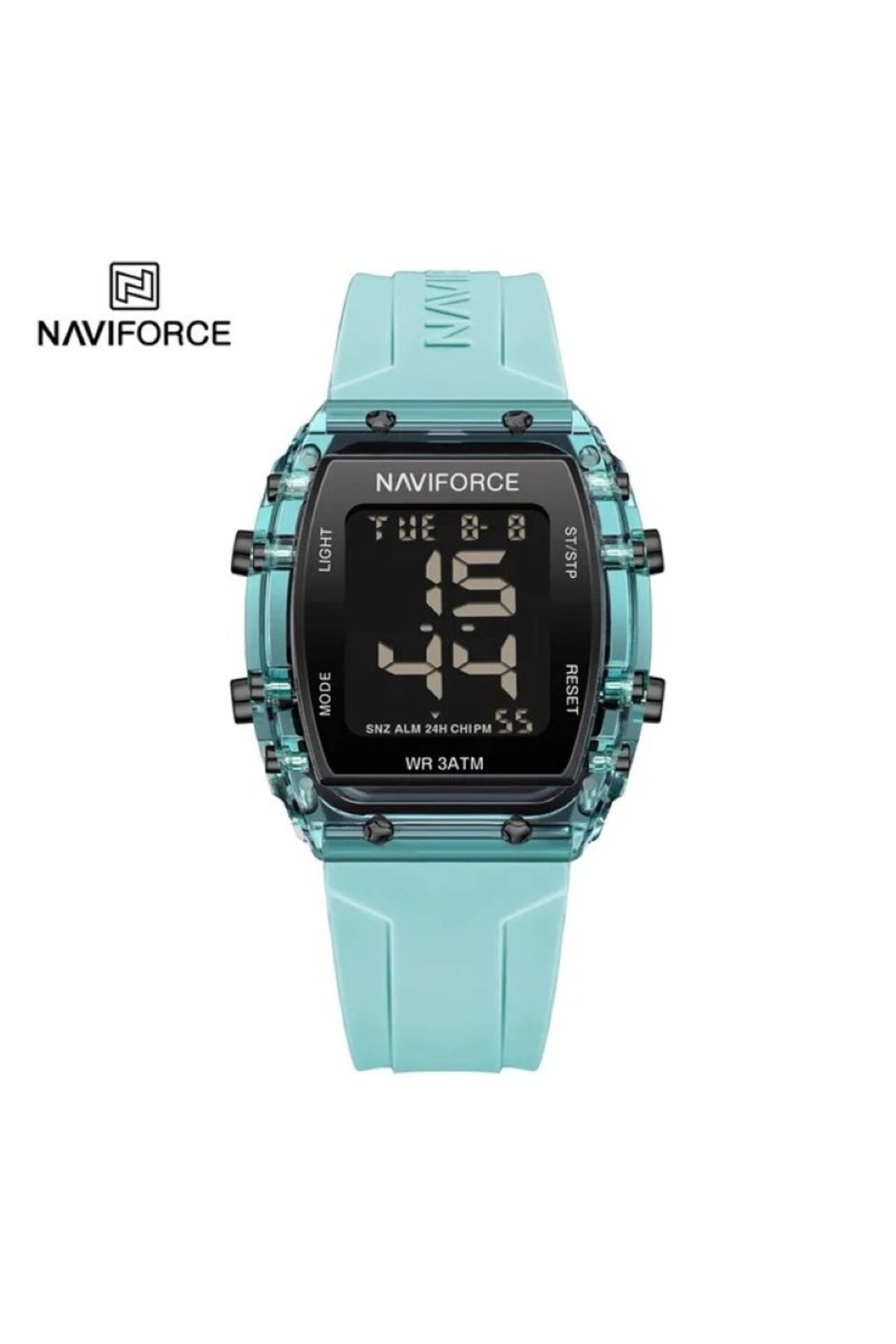 ساعت زنانه naviforce naviforce