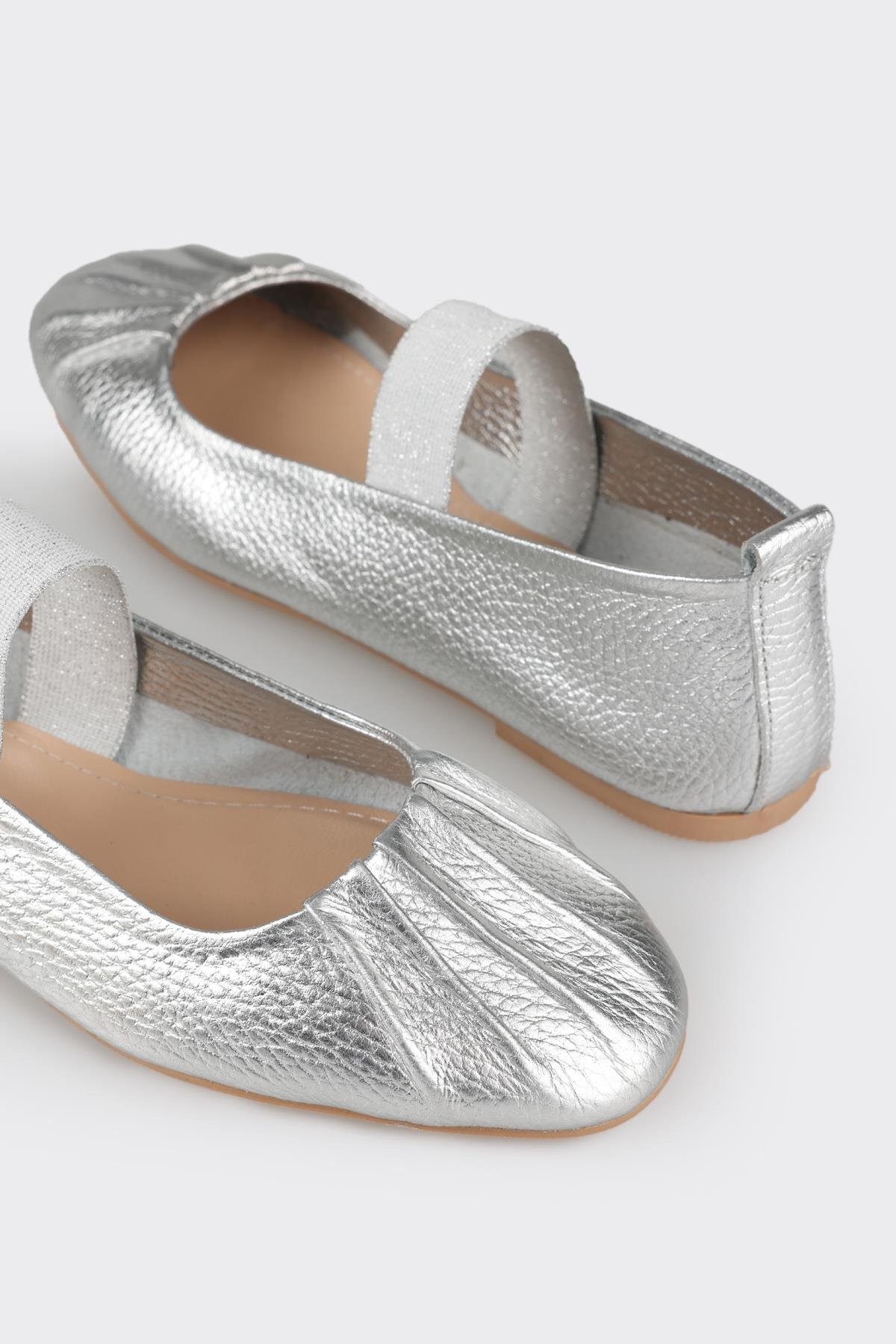 کفش روزمره زنانه اله elle