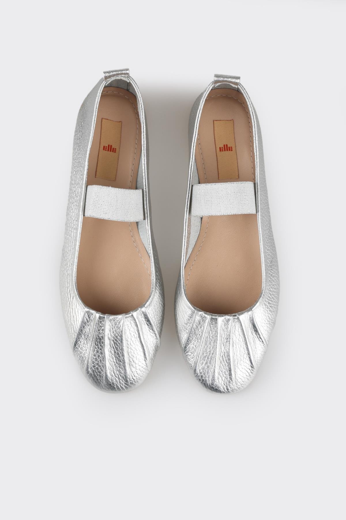 کفش روزمره زنانه اله elle