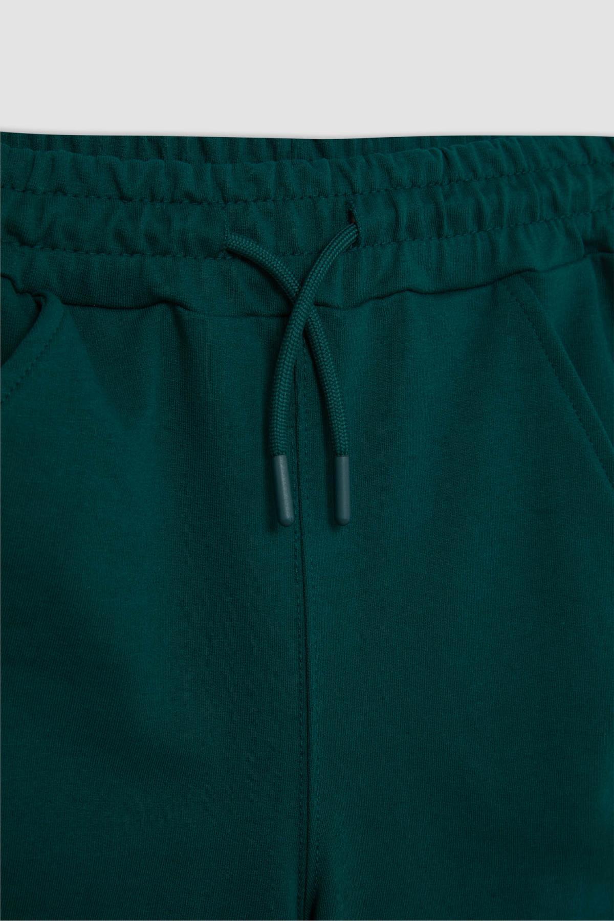 شلوارک بچگانه اورجینال دیفکتو