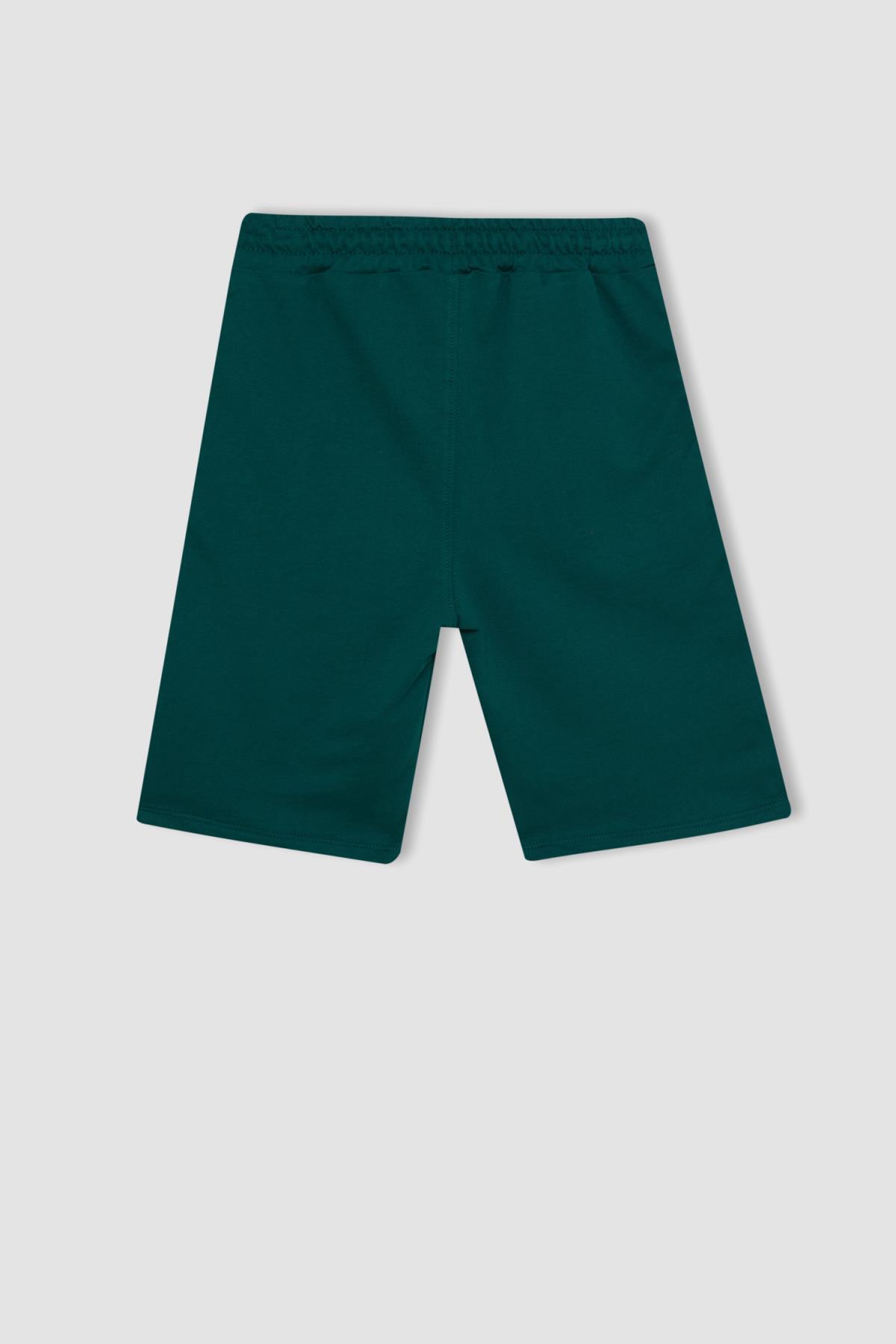 شلوارک بچگانه اورجینال دیفکتو