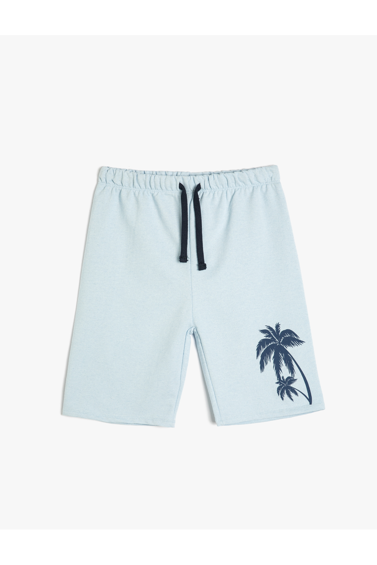 شلوارک بچگانه اورجینال کوتون koton