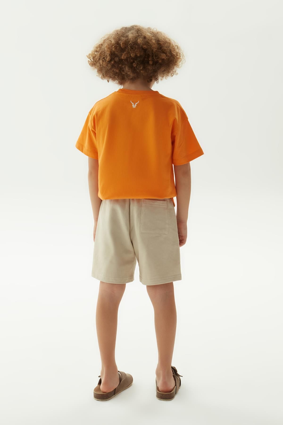 شلوارک بچگانه