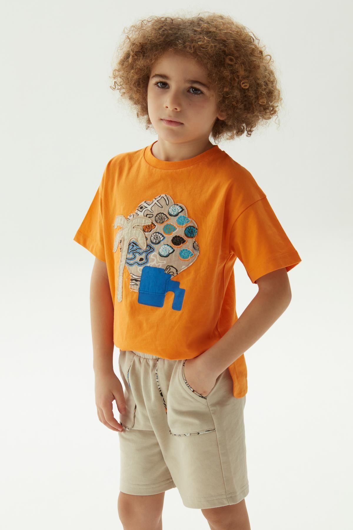 شلوارک بچگانه