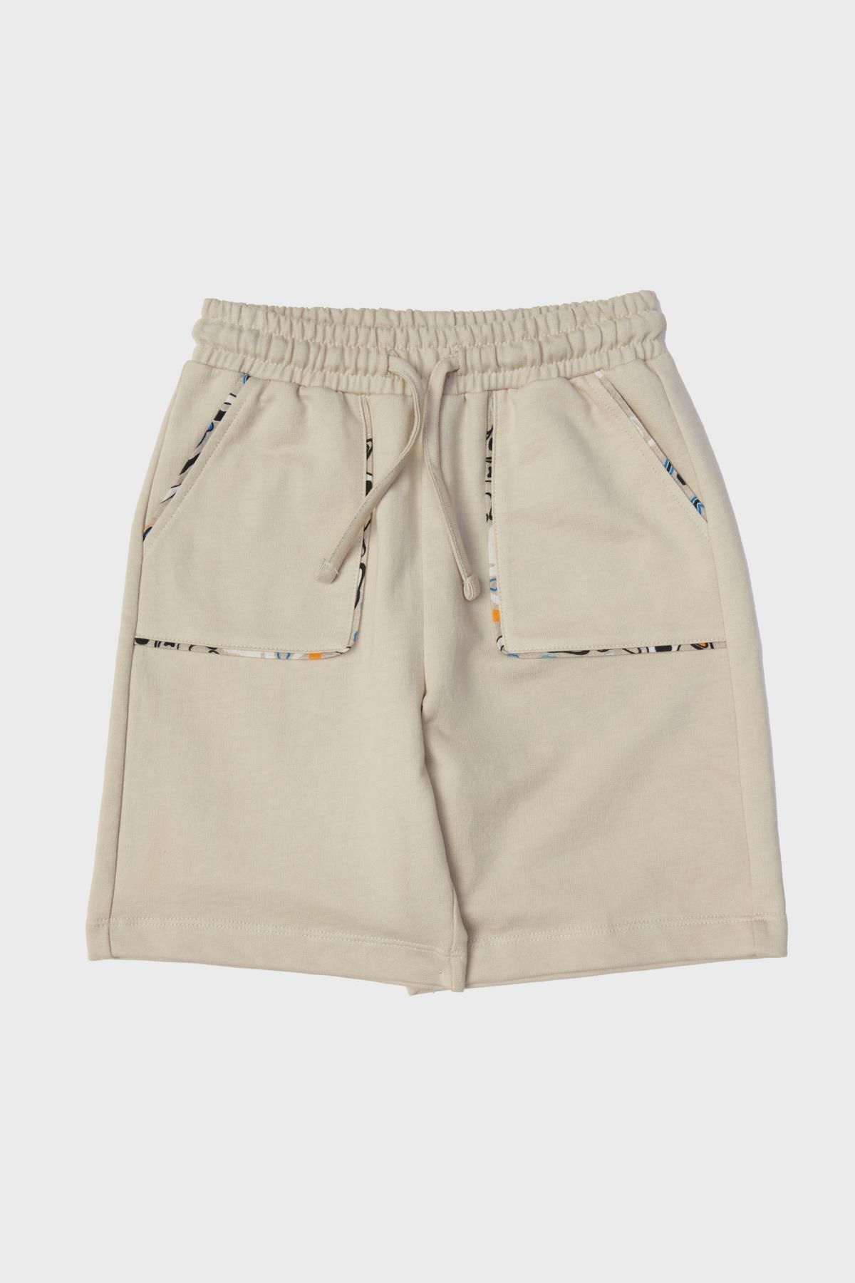 شلوارک بچگانه