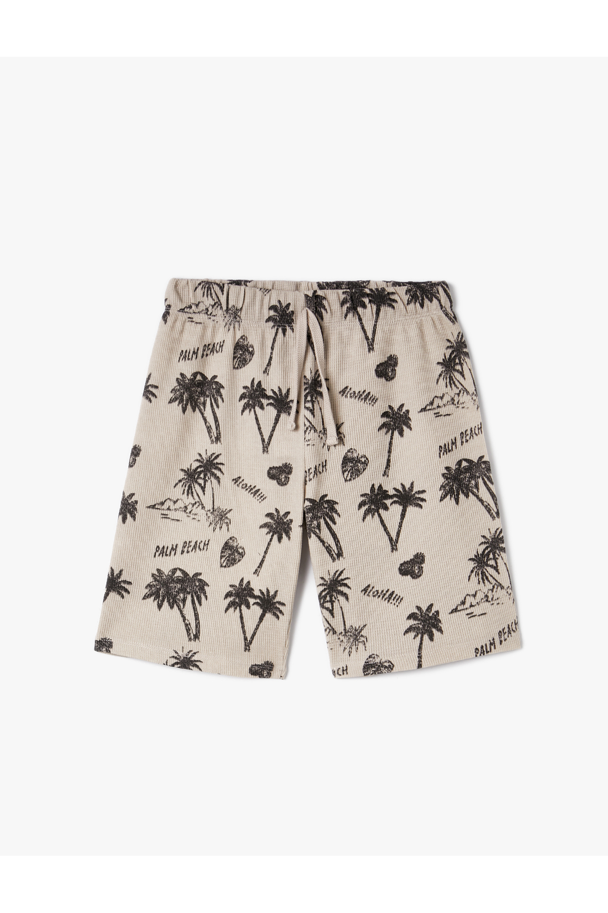 شلوارک بچگانه koton