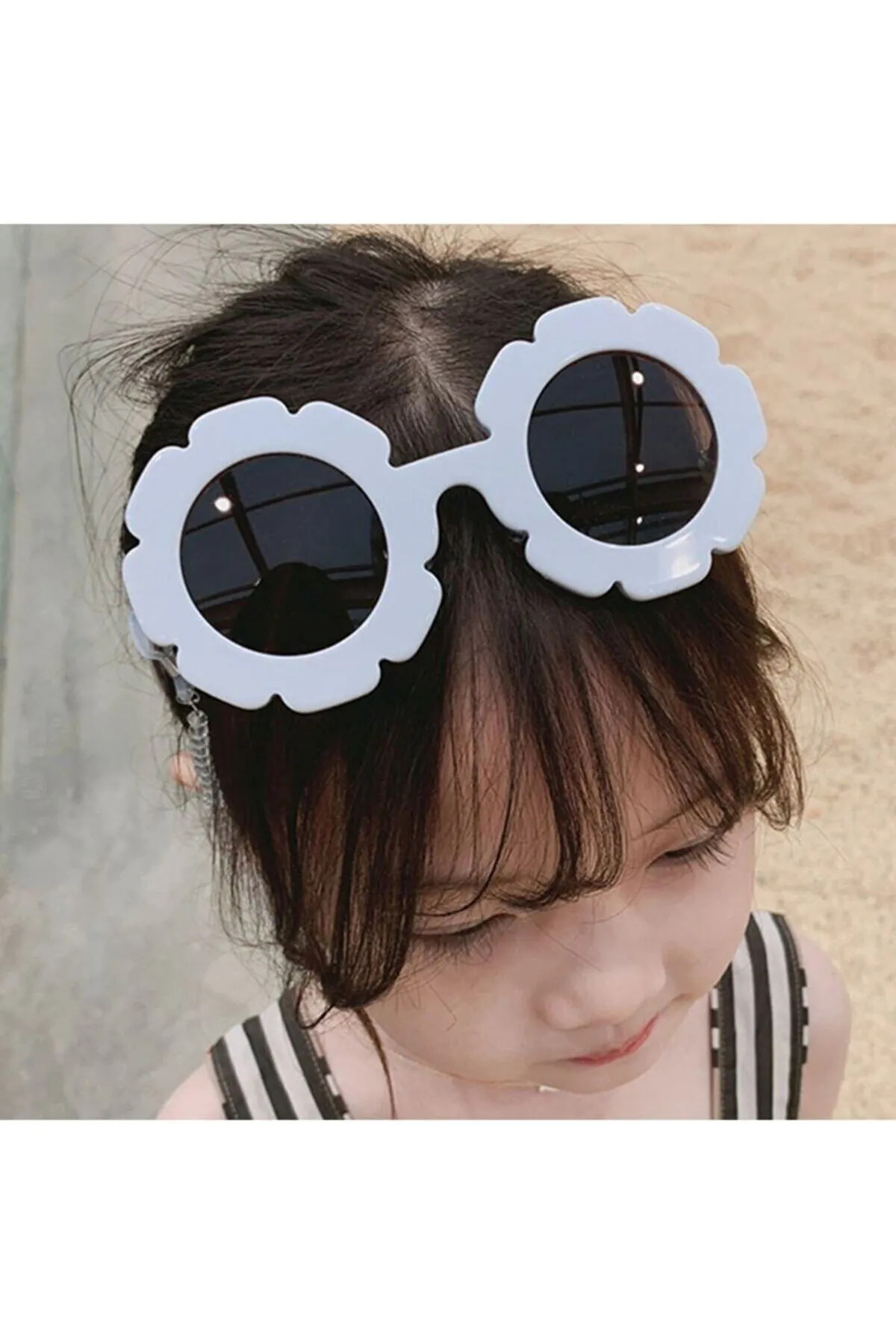 عینک آفتابی بچگانه