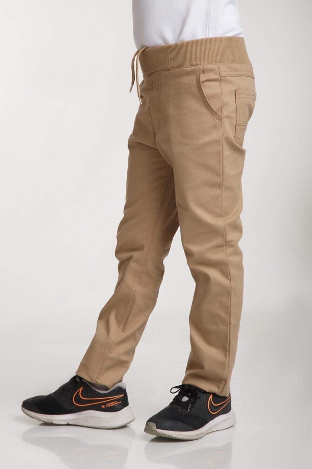 شلوار بچگانه dragora