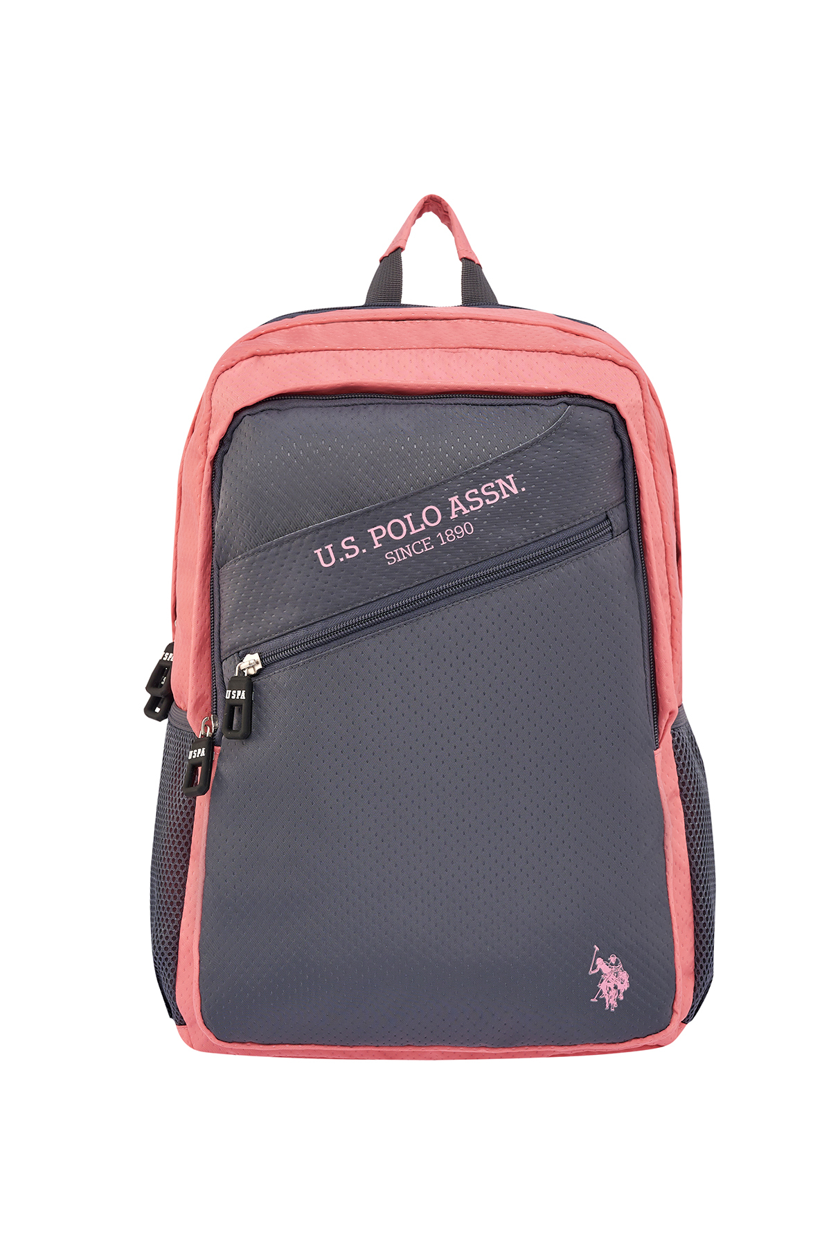 کیف مدرسه اورجینال assn u.s.-polo-assn.