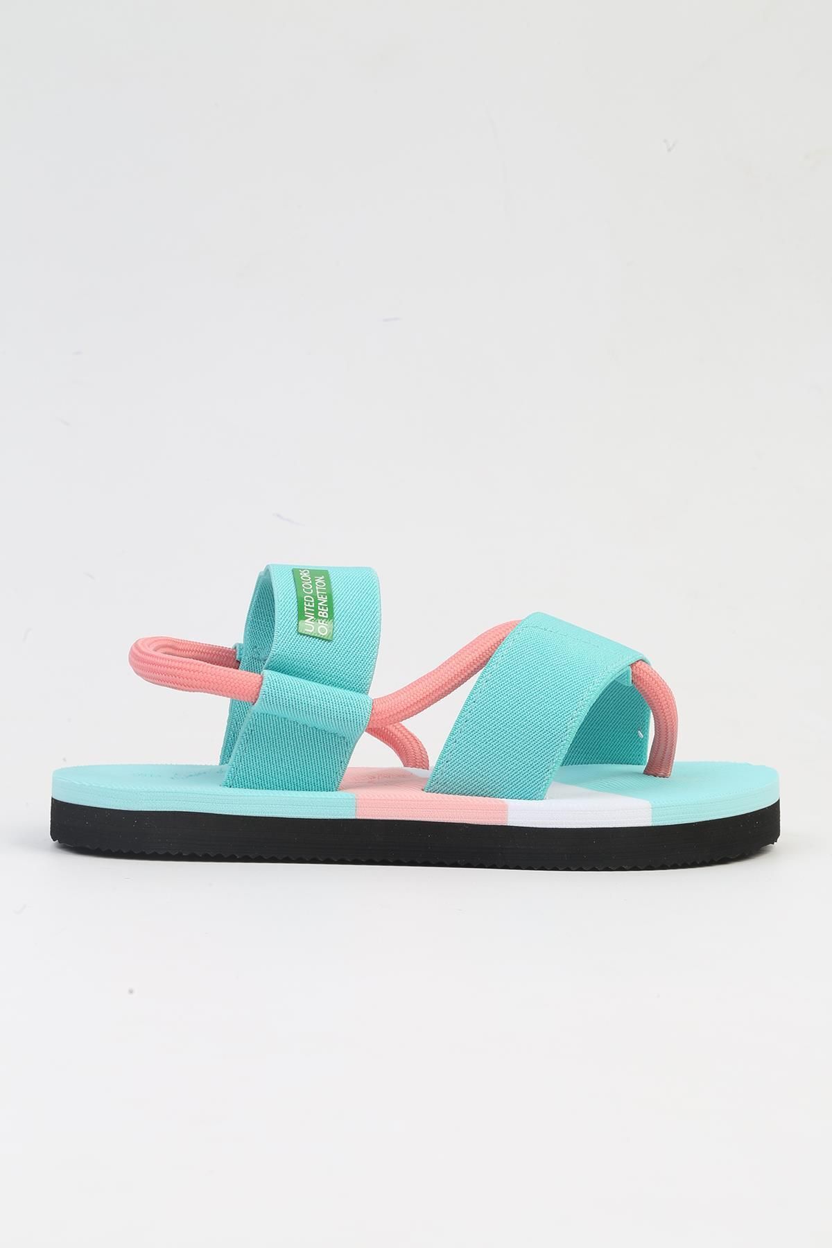 صندل زنانه benetton