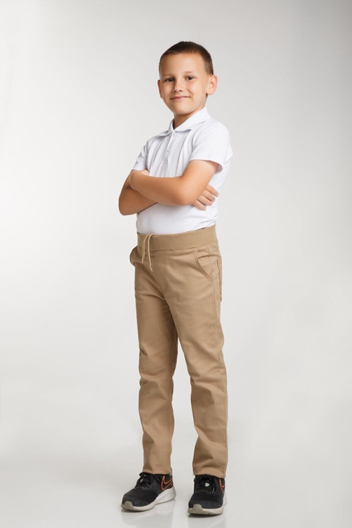 شلوار بچگانه