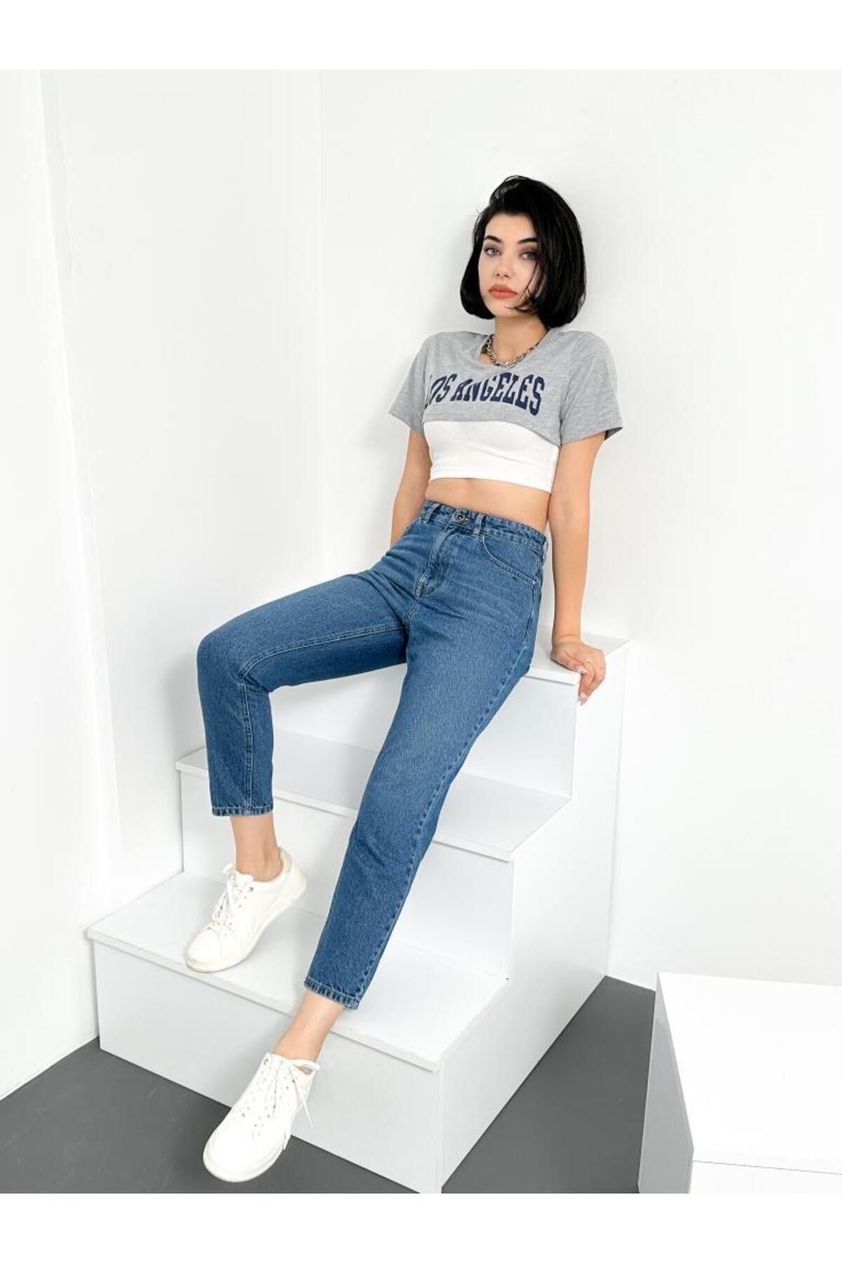 شلوار جین زنانه