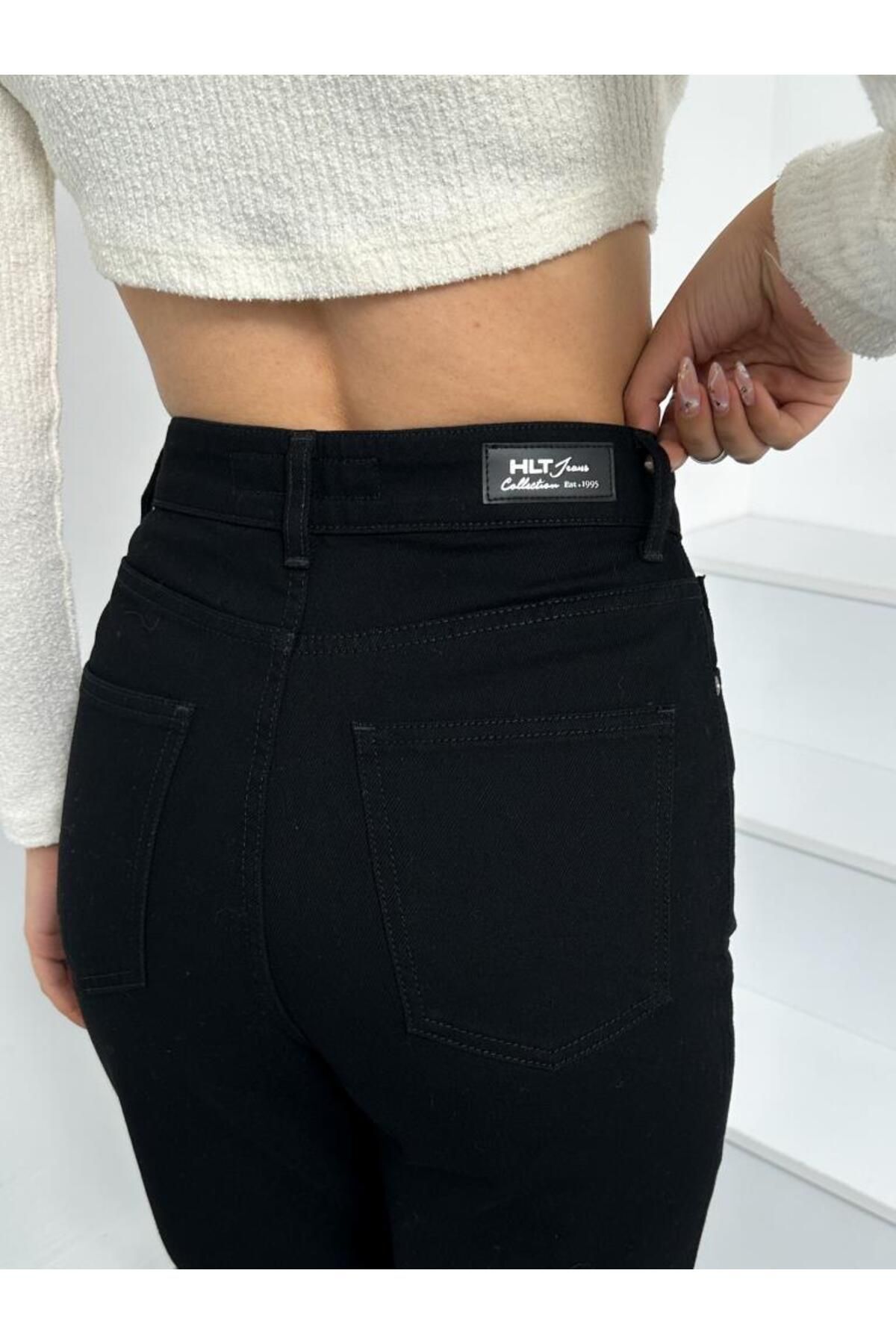 شلوار جین زنانه